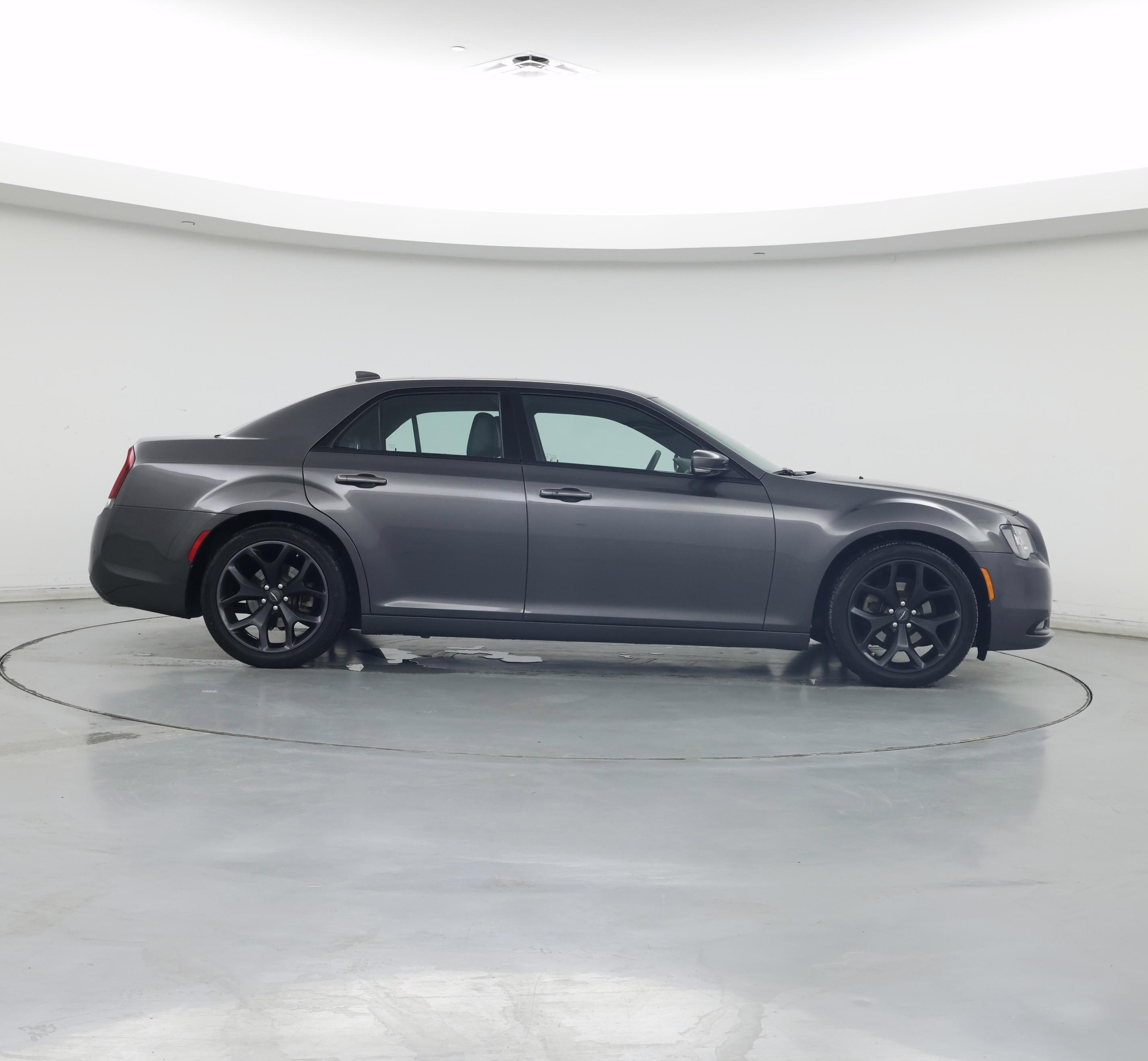 Thumbnail: 2022 Chrysler 300 - 7