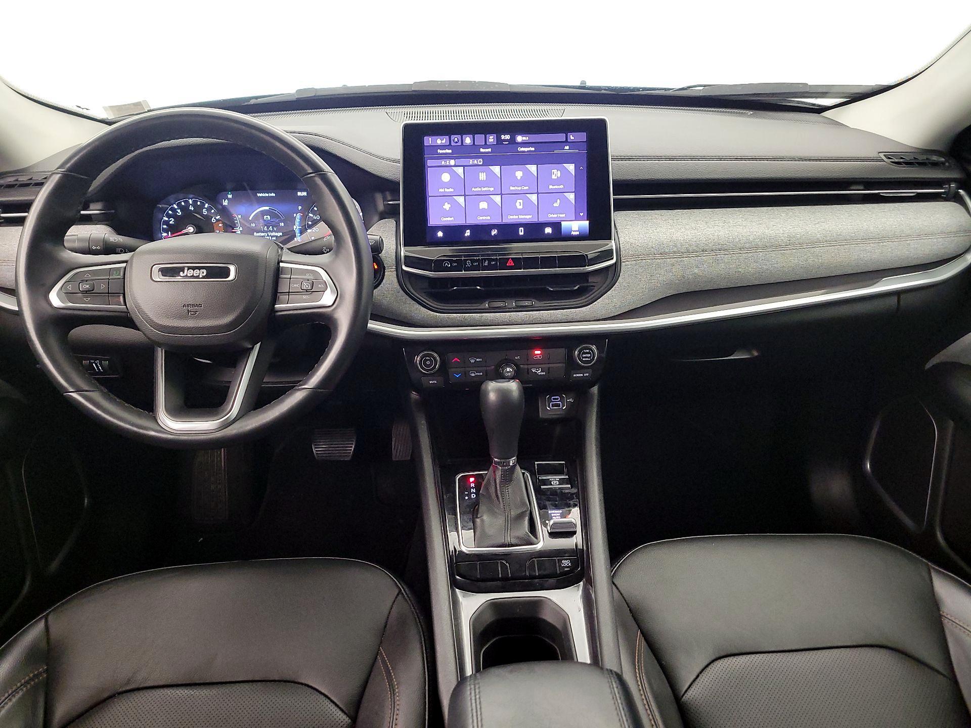 Thumbnail: 2022 Jeep Compass - 9