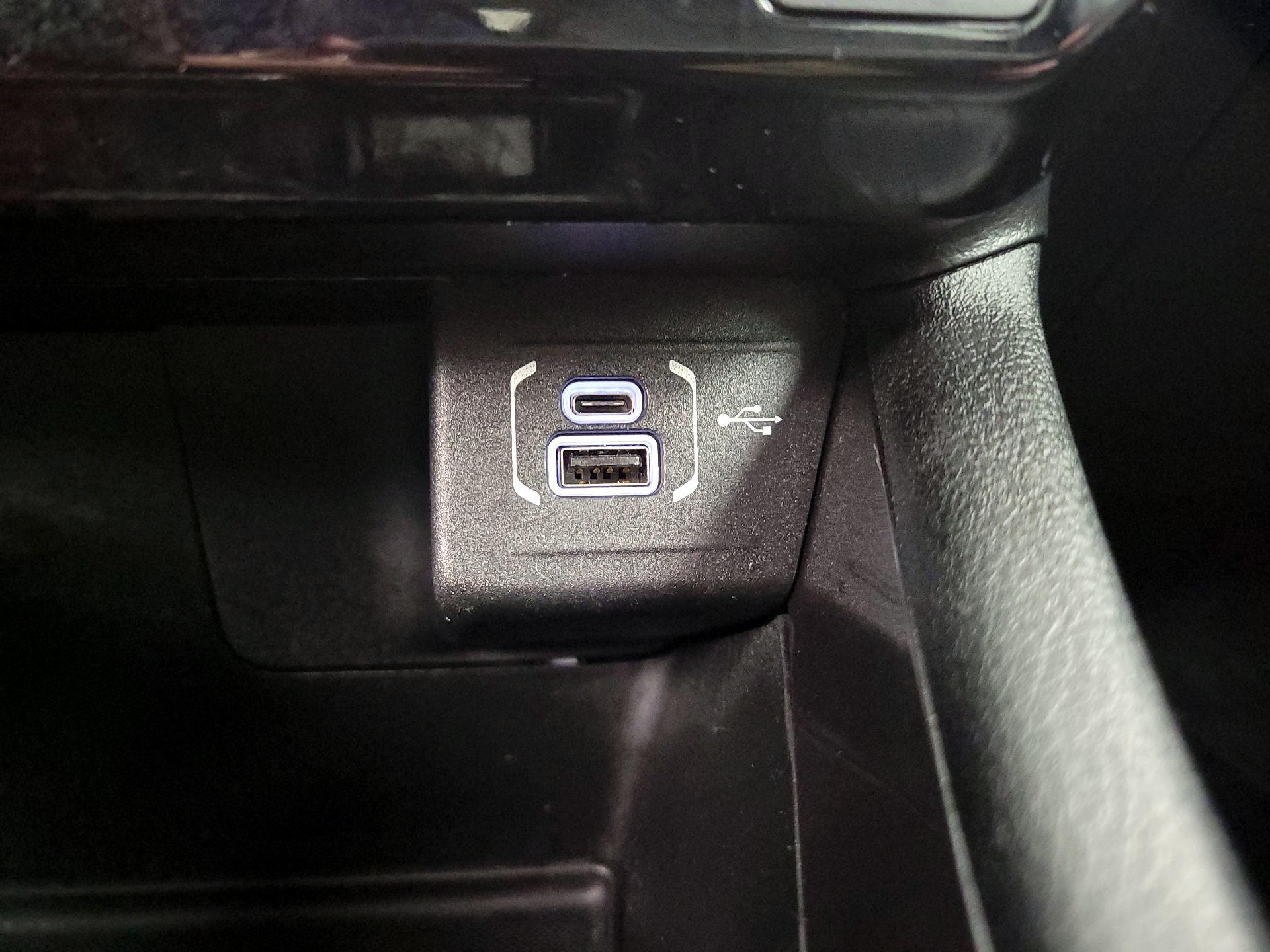 Thumbnail: 2022 Jeep Compass - 18