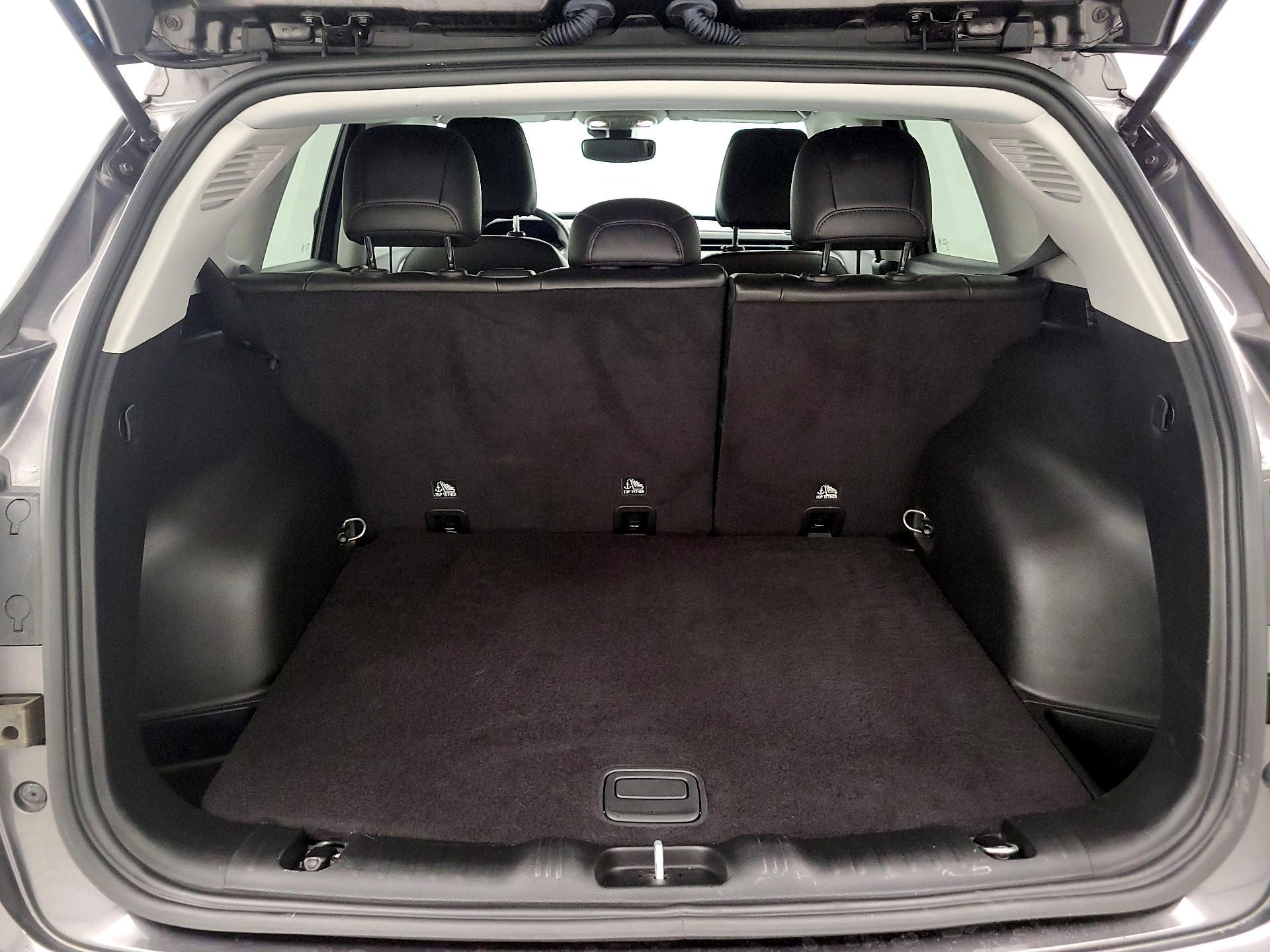 Thumbnail: 2022 Jeep Compass - 20