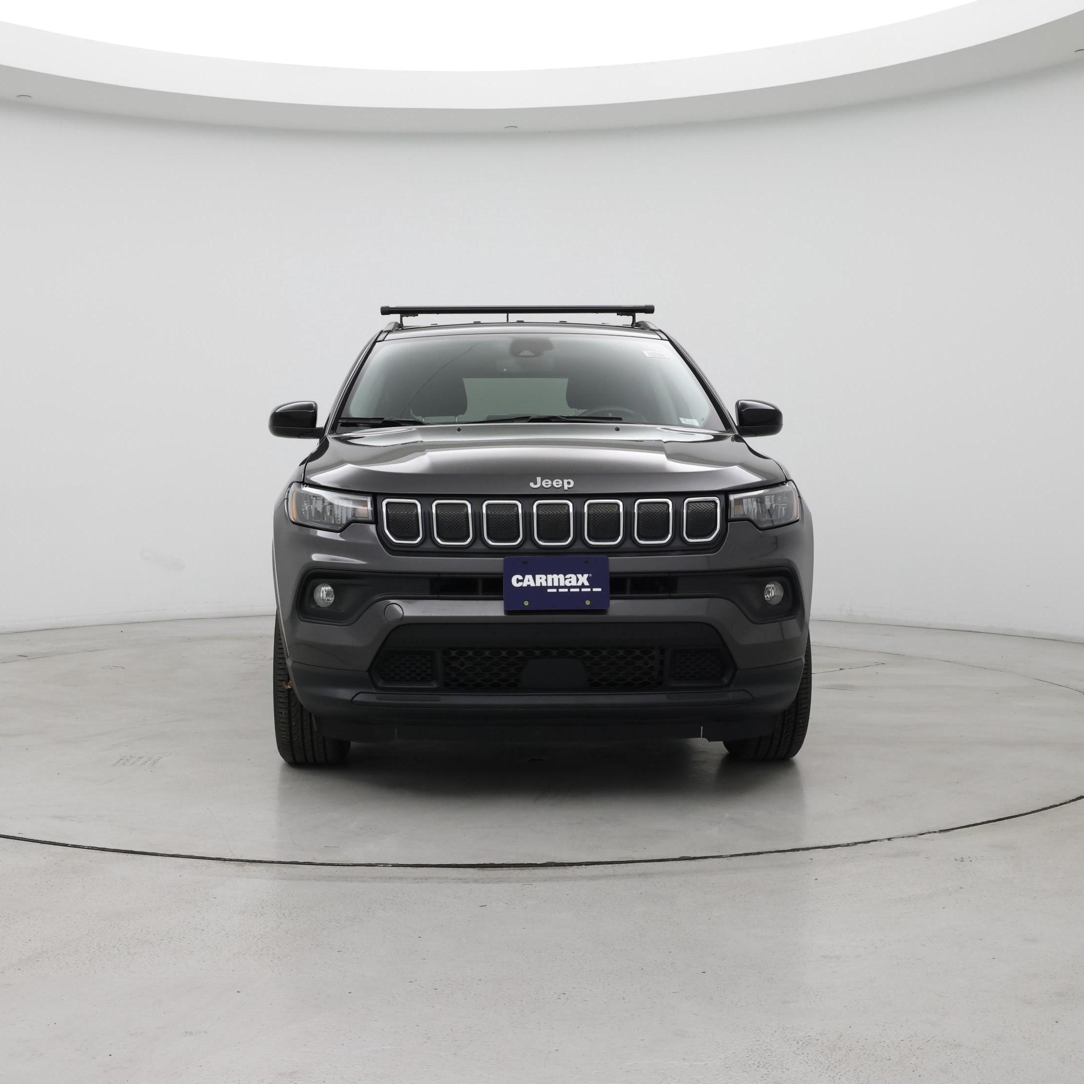 Thumbnail: 2022 Jeep Compass - 5