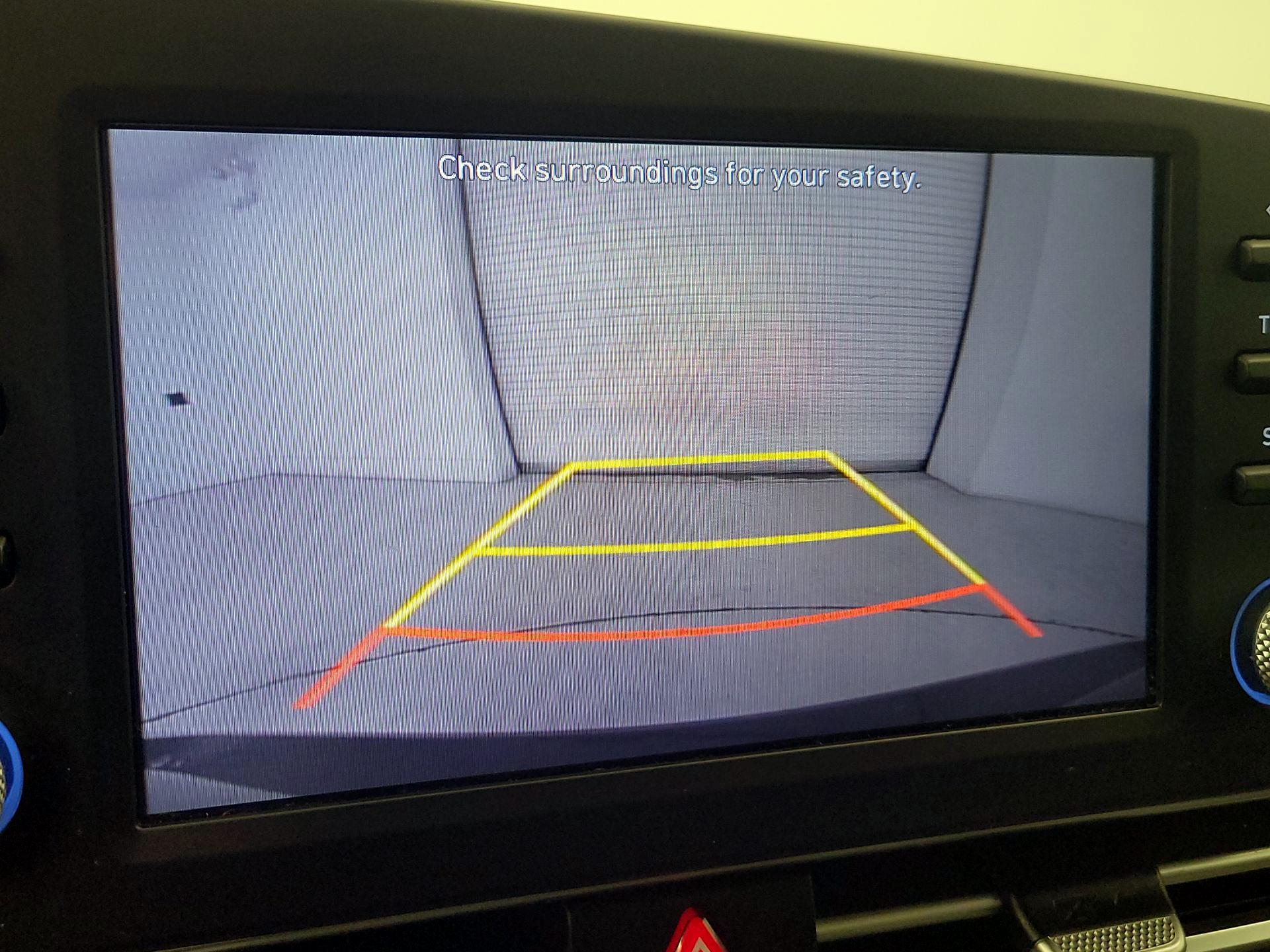 Thumbnail: 2022 Hyundai Elantra - 14