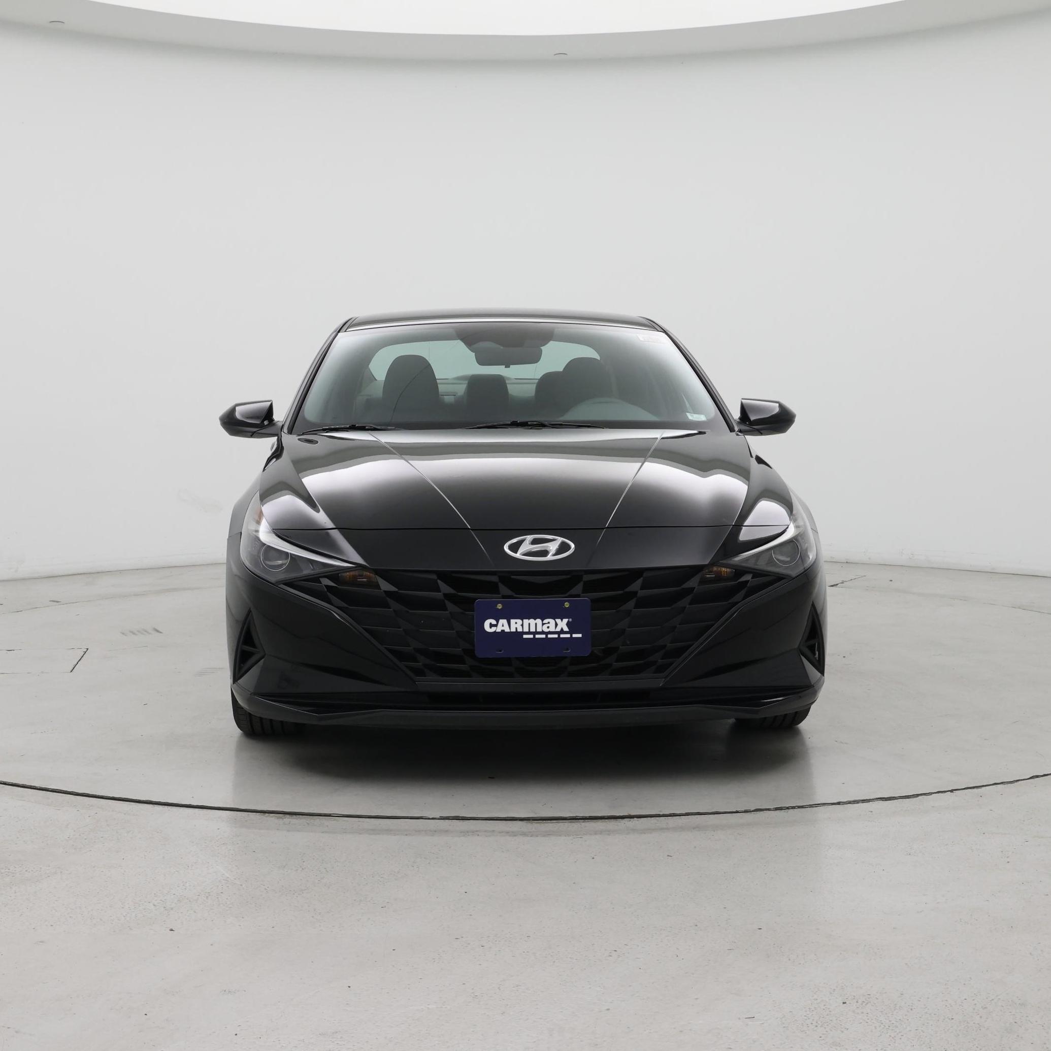 Thumbnail: 2022 Hyundai Elantra - 5