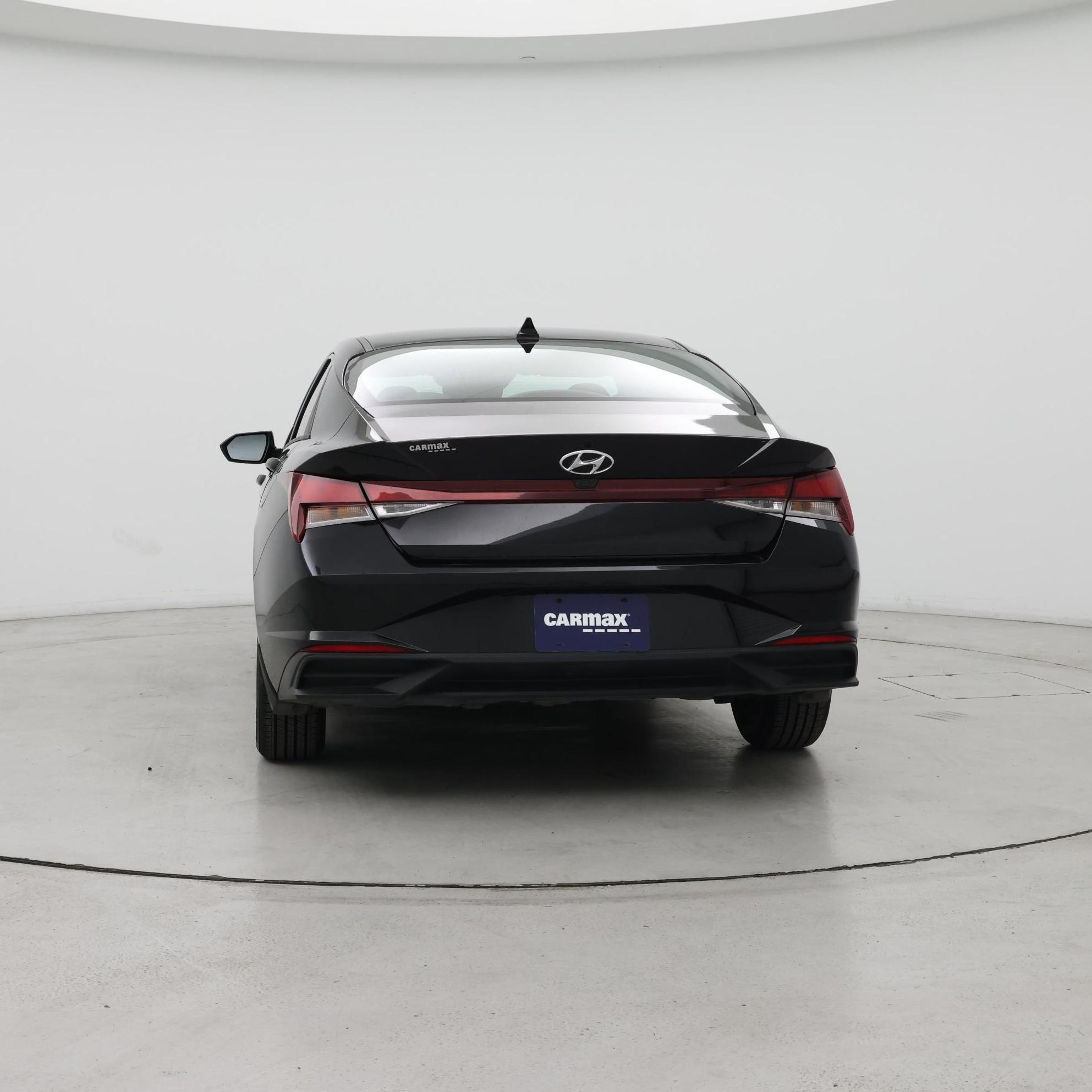 Thumbnail: 2022 Hyundai Elantra - 6