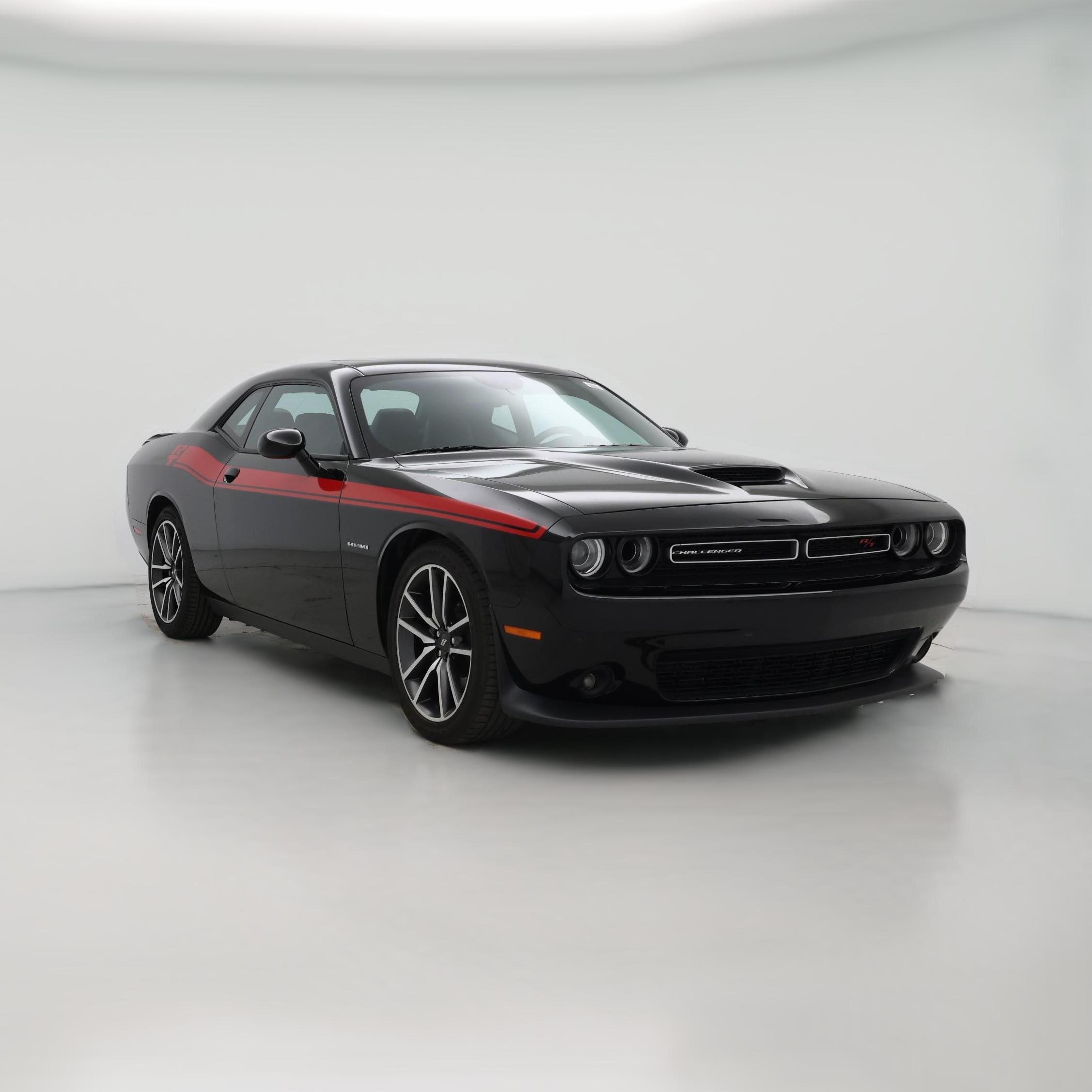 Thumbnail: 2022 Dodge Challenger - 1