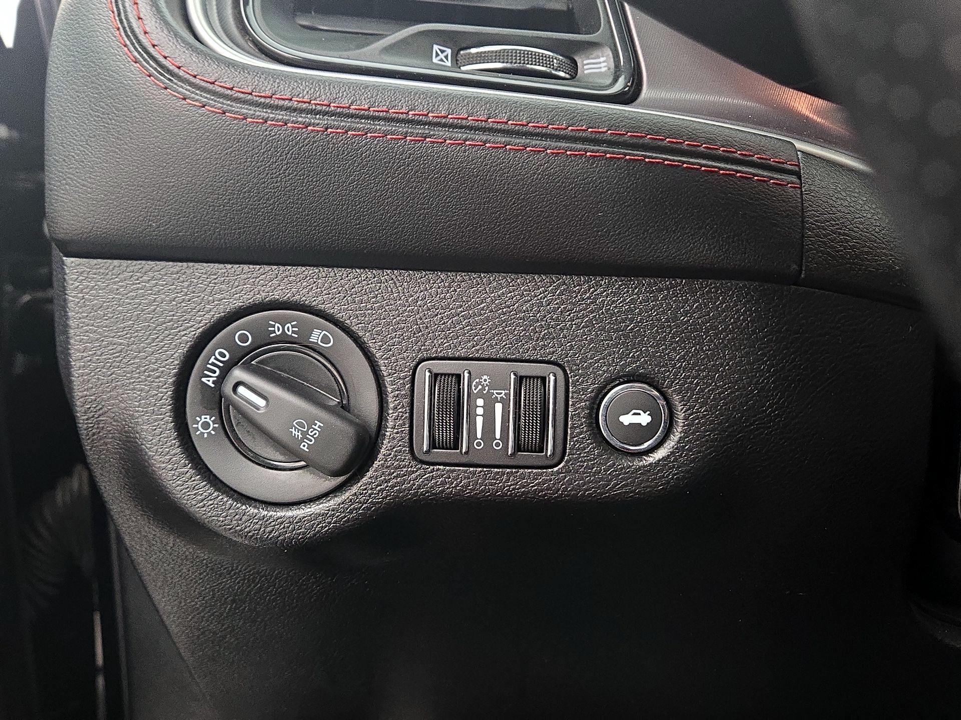 Thumbnail: 2022 Dodge Challenger - 13