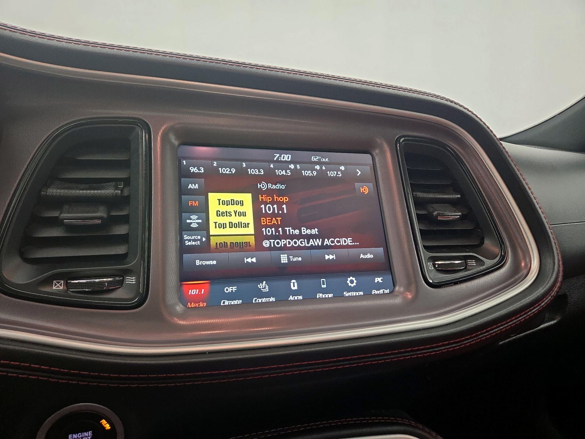 Thumbnail: 2022 Dodge Challenger - 15