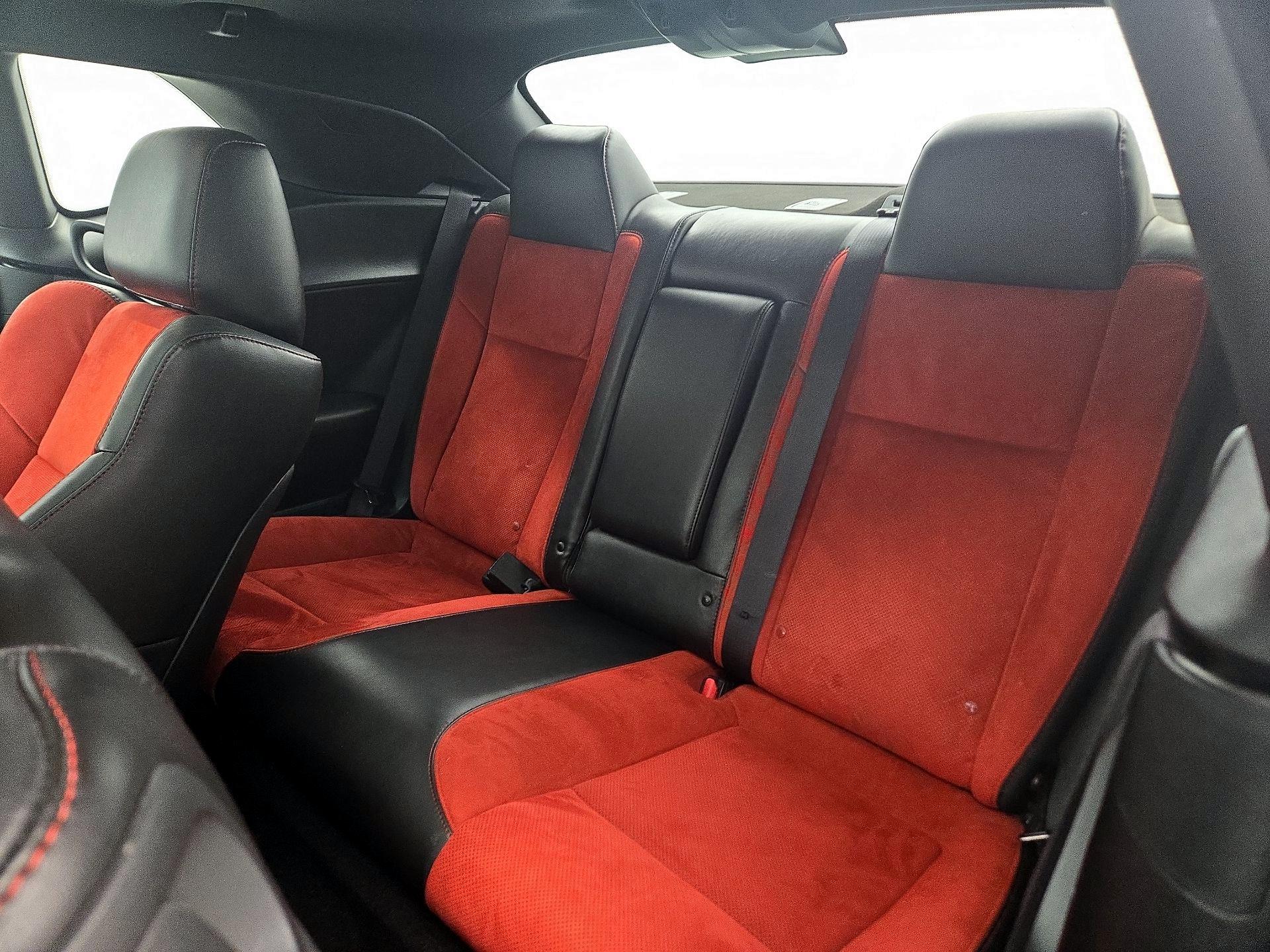 Thumbnail: 2022 Dodge Challenger - 20