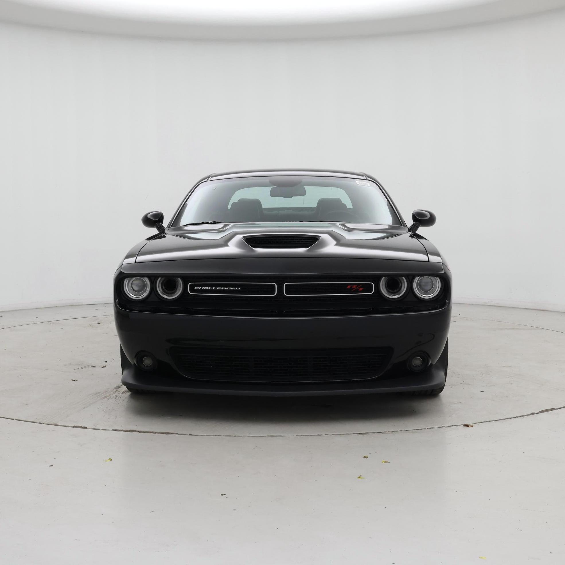 Thumbnail: 2022 Dodge Challenger - 5