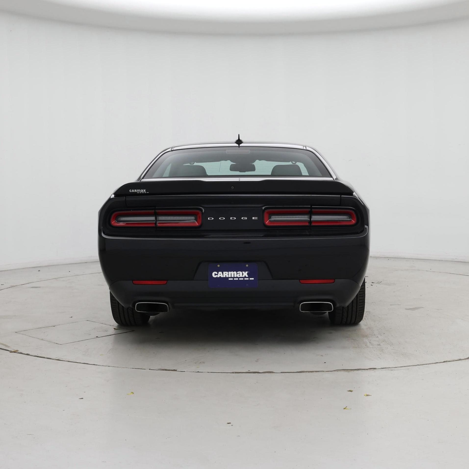 Thumbnail: 2022 Dodge Challenger - 6