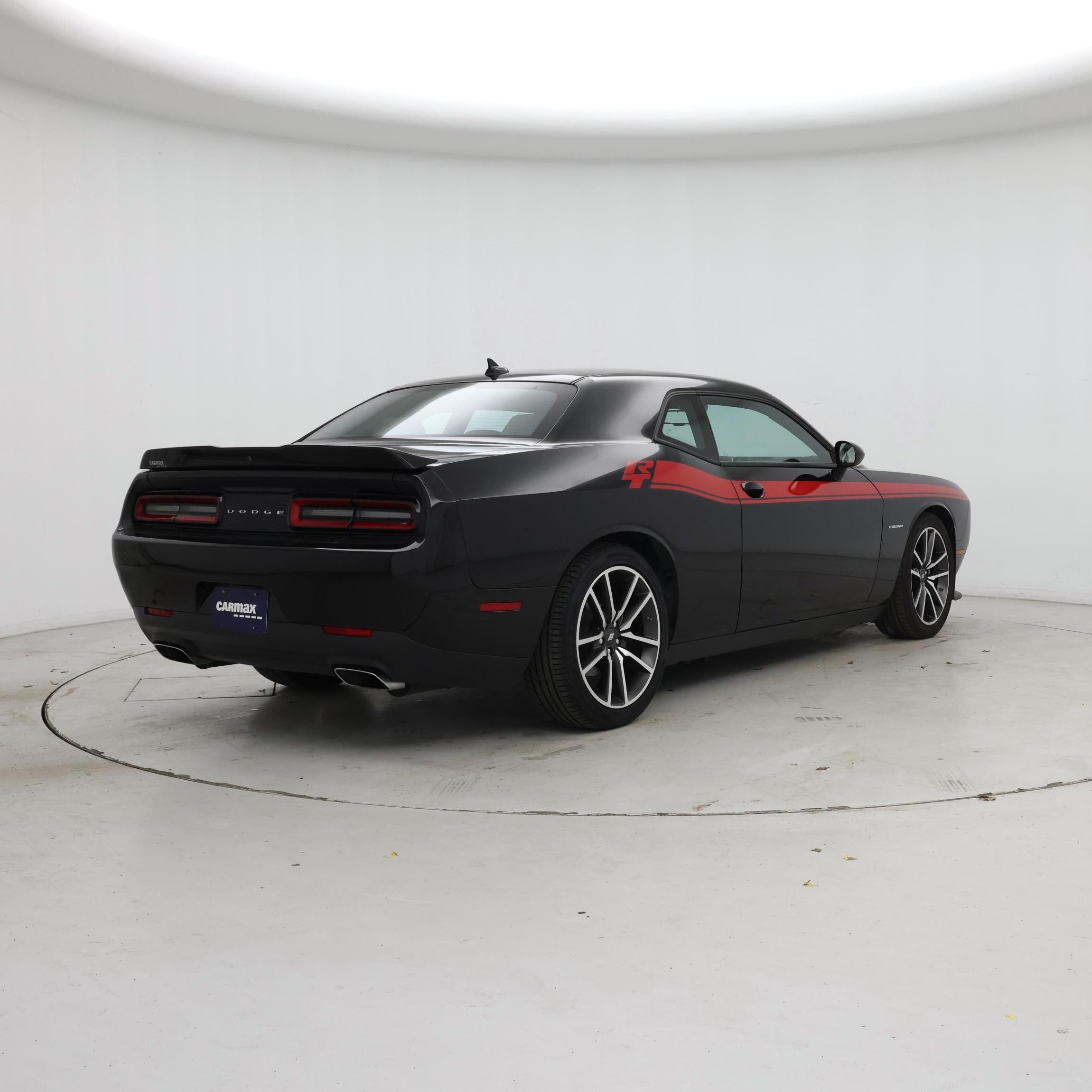 Thumbnail: 2022 Dodge Challenger - 8