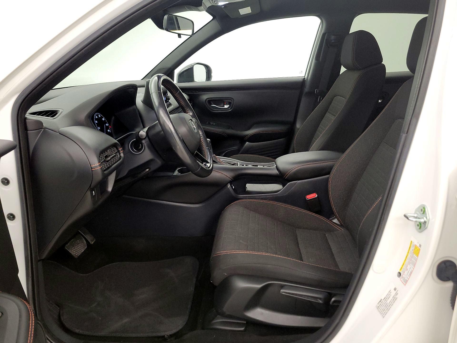 Thumbnail: 2023 Honda HR-V - 11