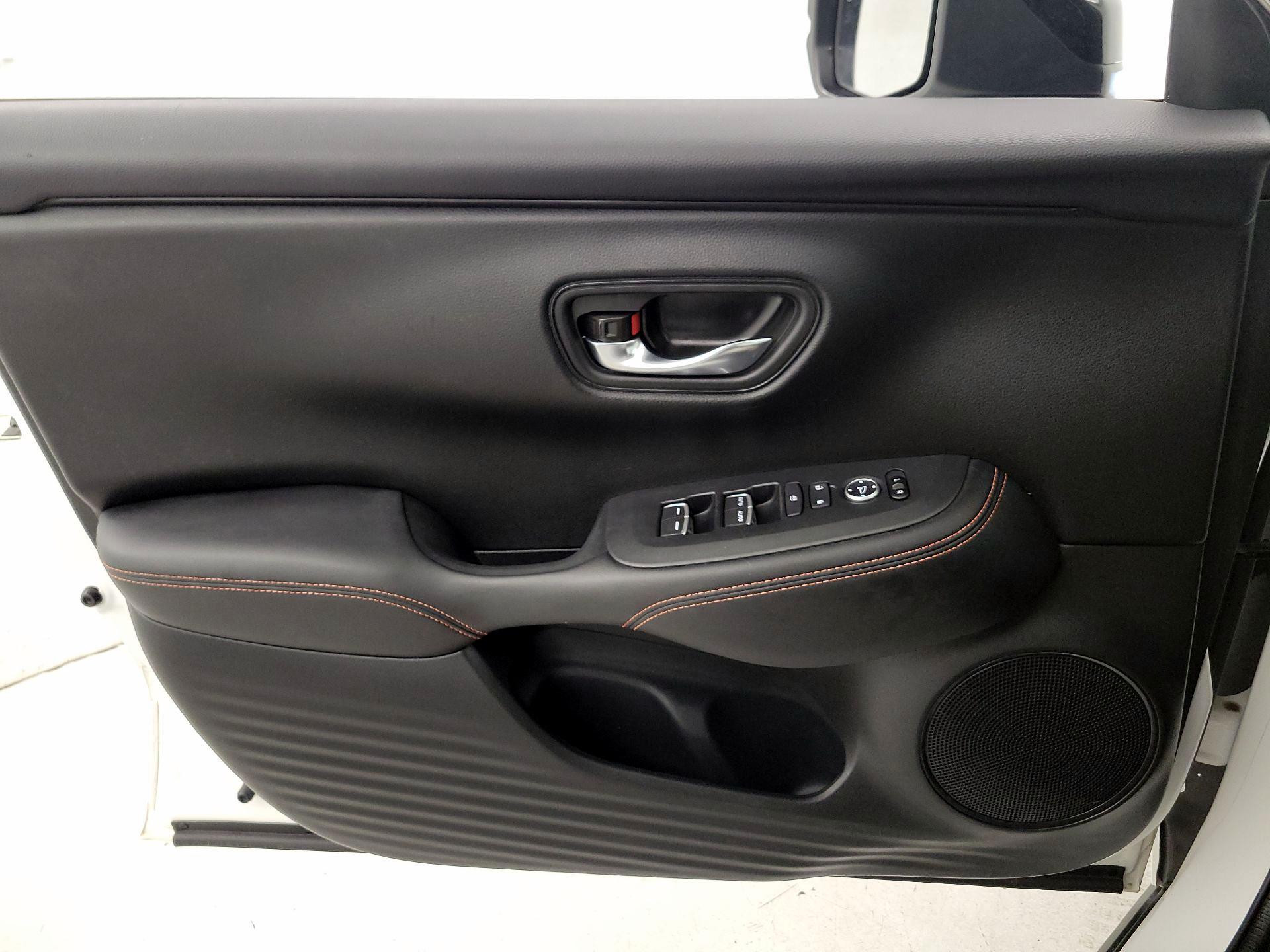 Thumbnail: 2023 Honda HR-V - 12