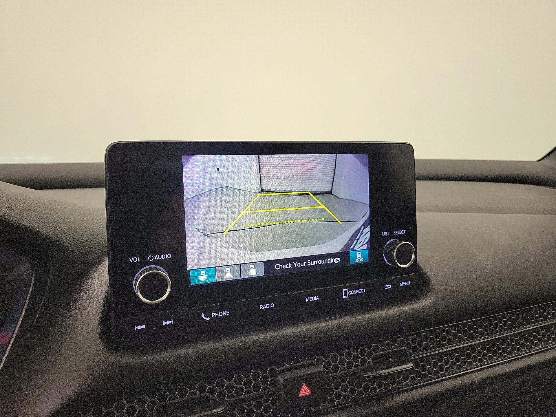 Thumbnail: 2023 Honda HR-V - 14