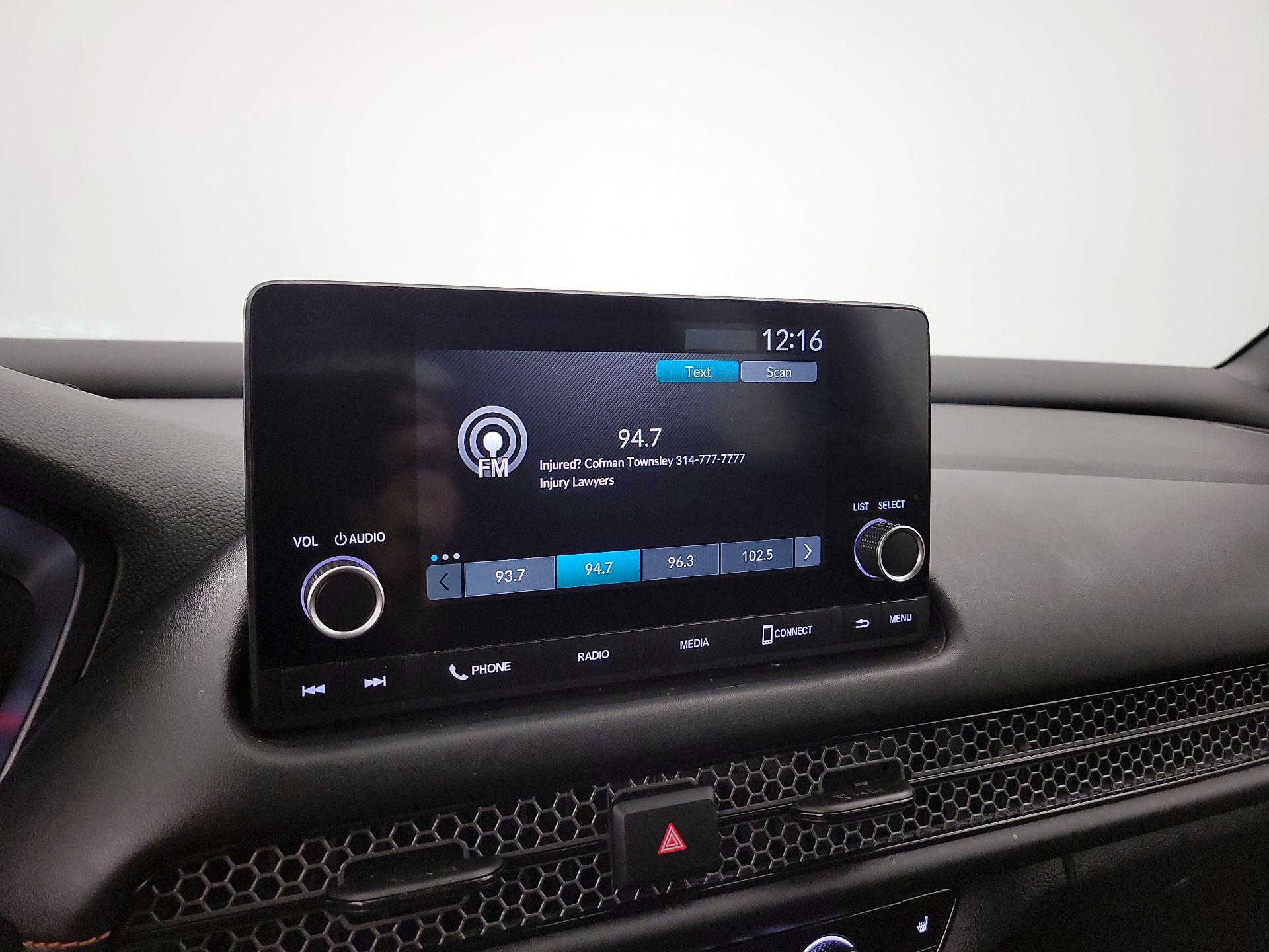 Thumbnail: 2023 Honda HR-V - 15