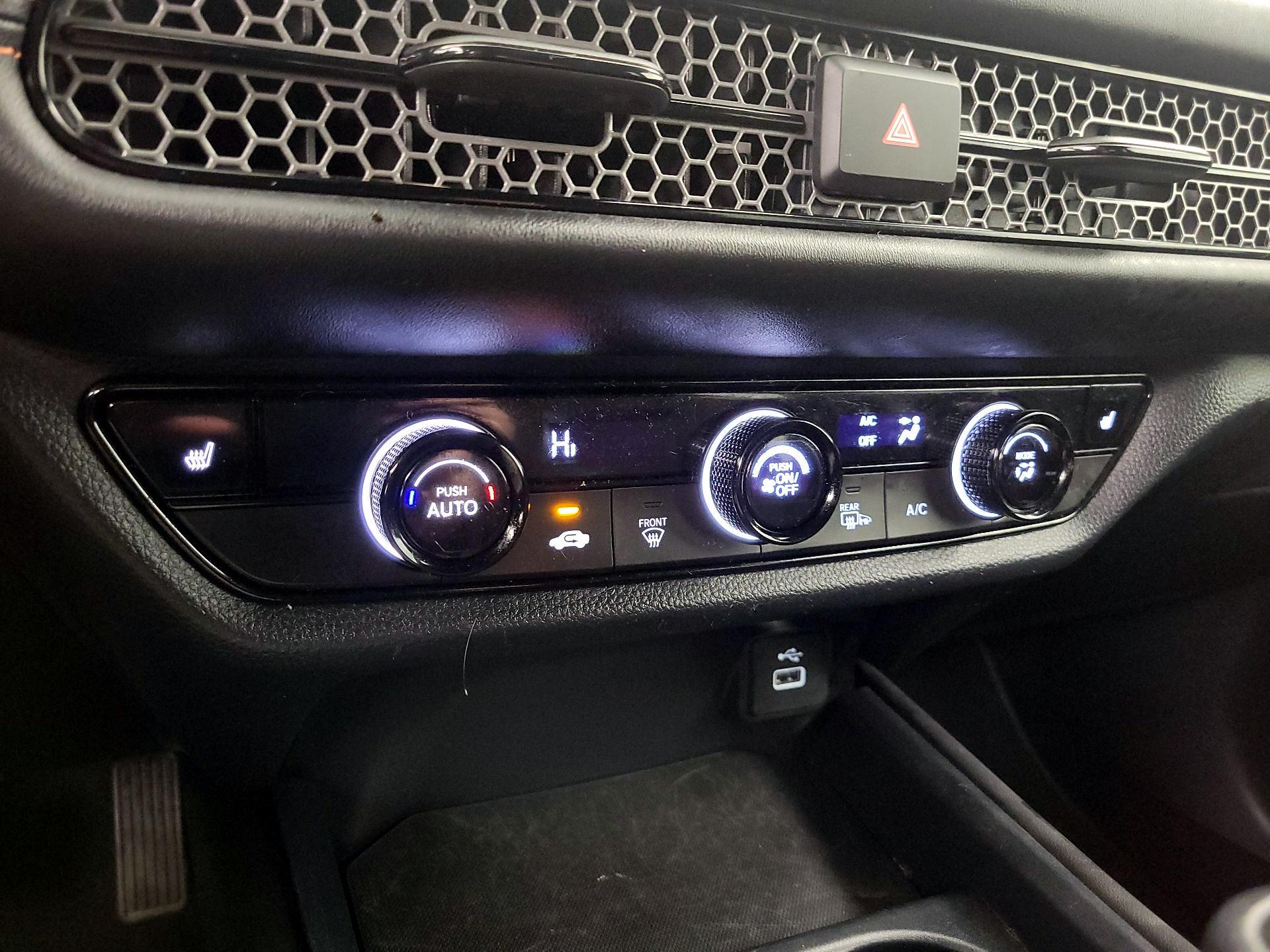 Thumbnail: 2023 Honda HR-V - 16