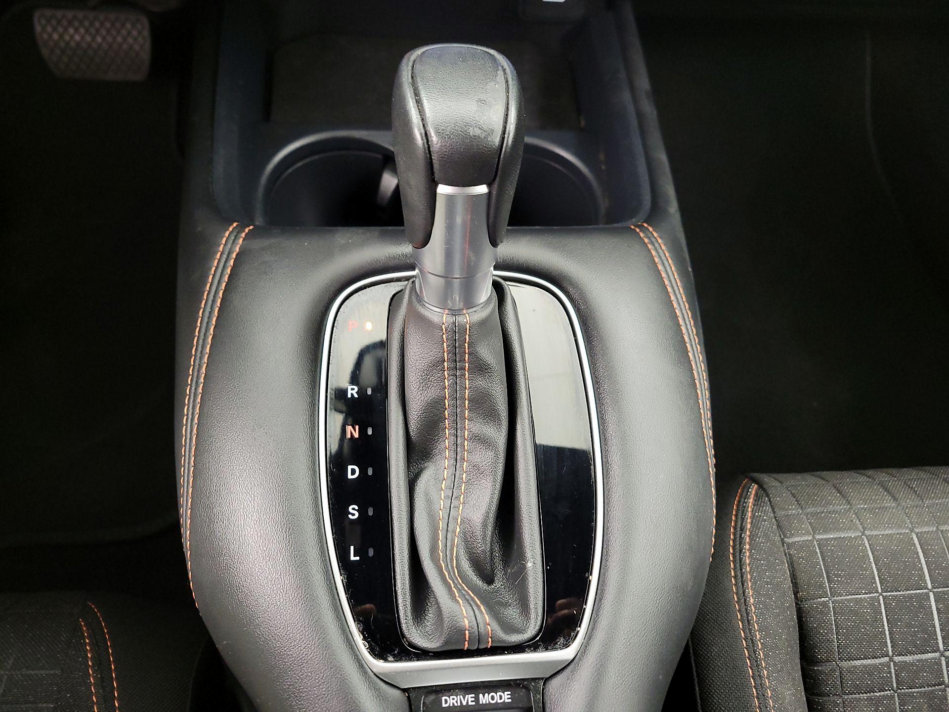 Thumbnail: 2023 Honda HR-V - 17