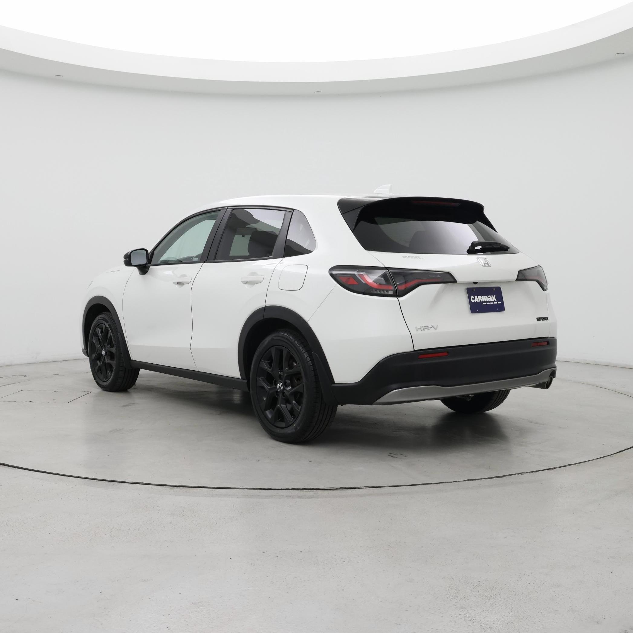 Thumbnail: 2023 Honda HR-V - 2