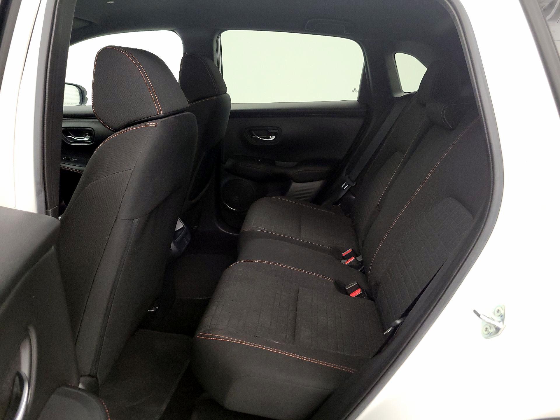 Thumbnail: 2023 Honda HR-V - 19