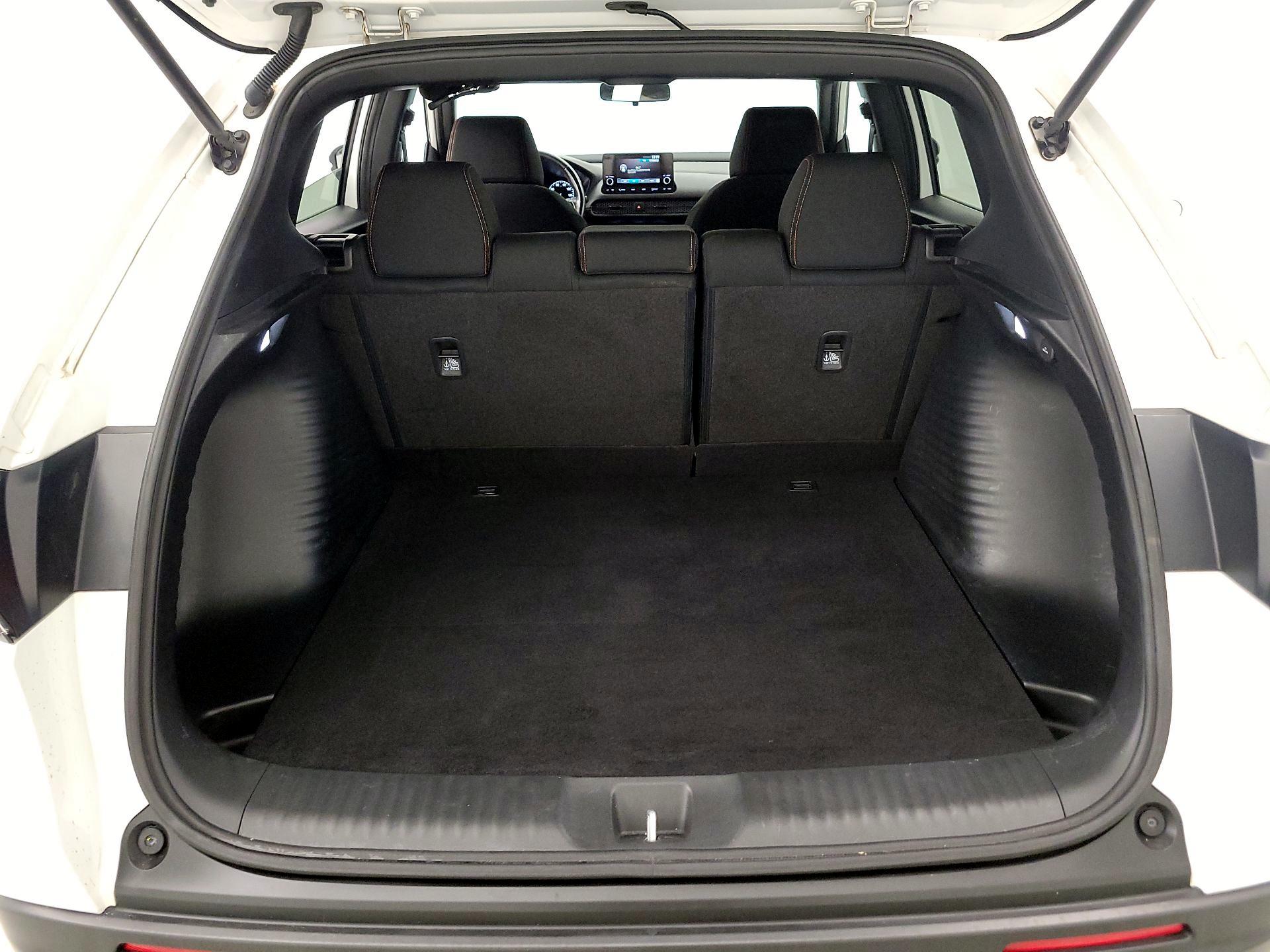 Thumbnail: 2023 Honda HR-V - 20