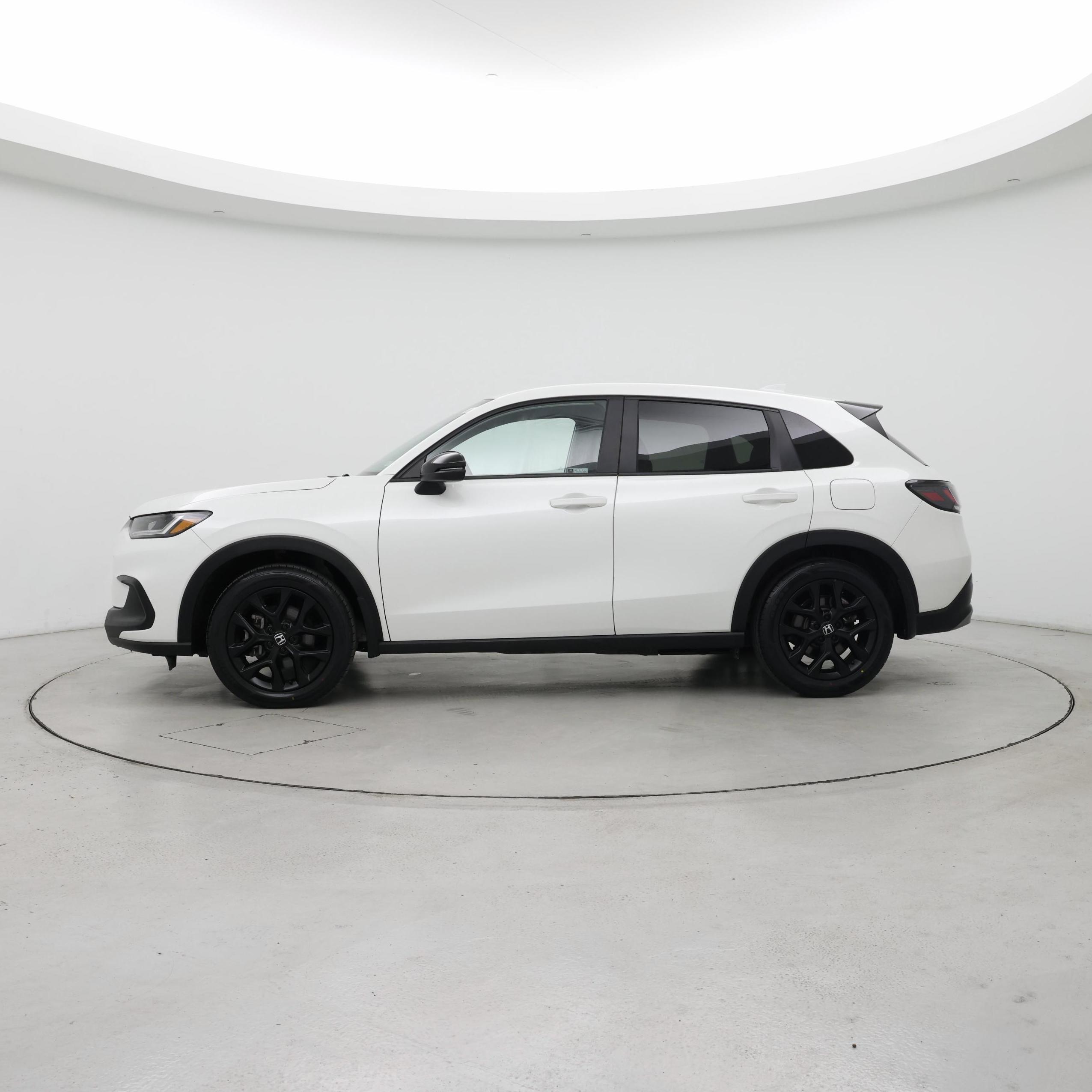 Thumbnail: 2023 Honda HR-V - 3