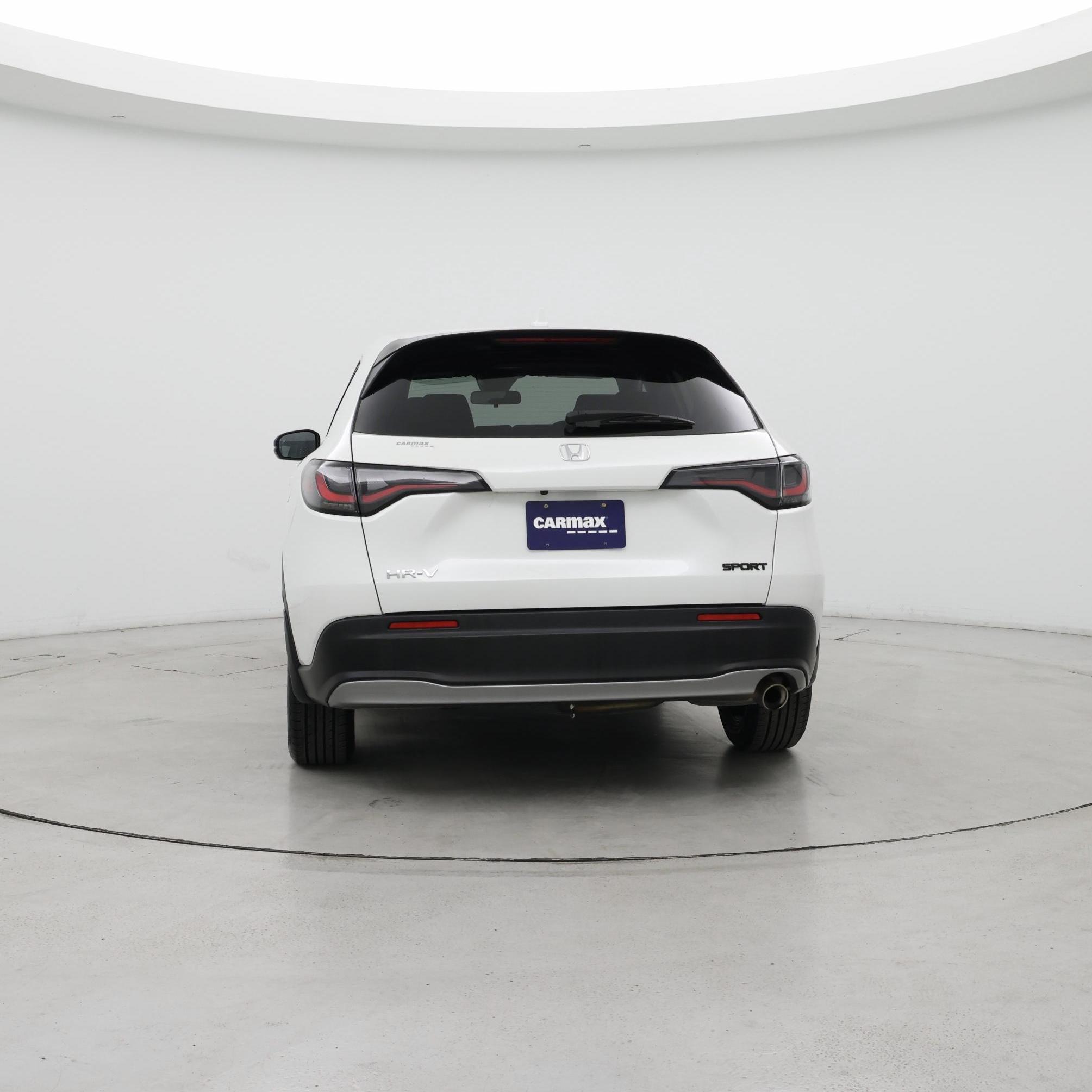 Thumbnail: 2023 Honda HR-V - 6