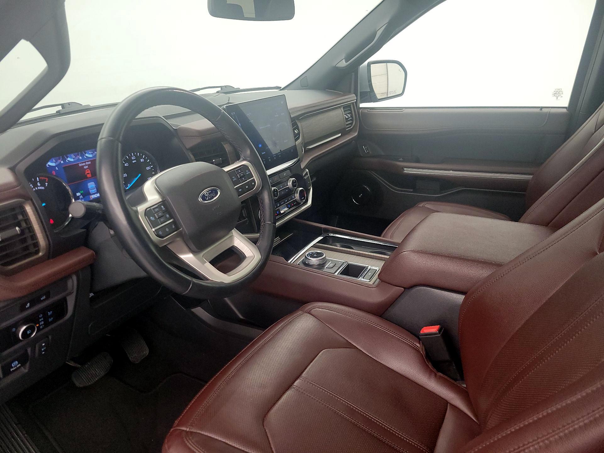 Thumbnail: 2024 Ford Expedition MAX - 11