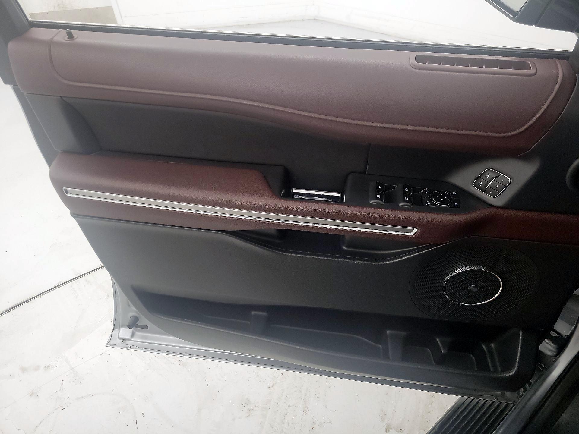 Thumbnail: 2024 Ford Expedition MAX - 12