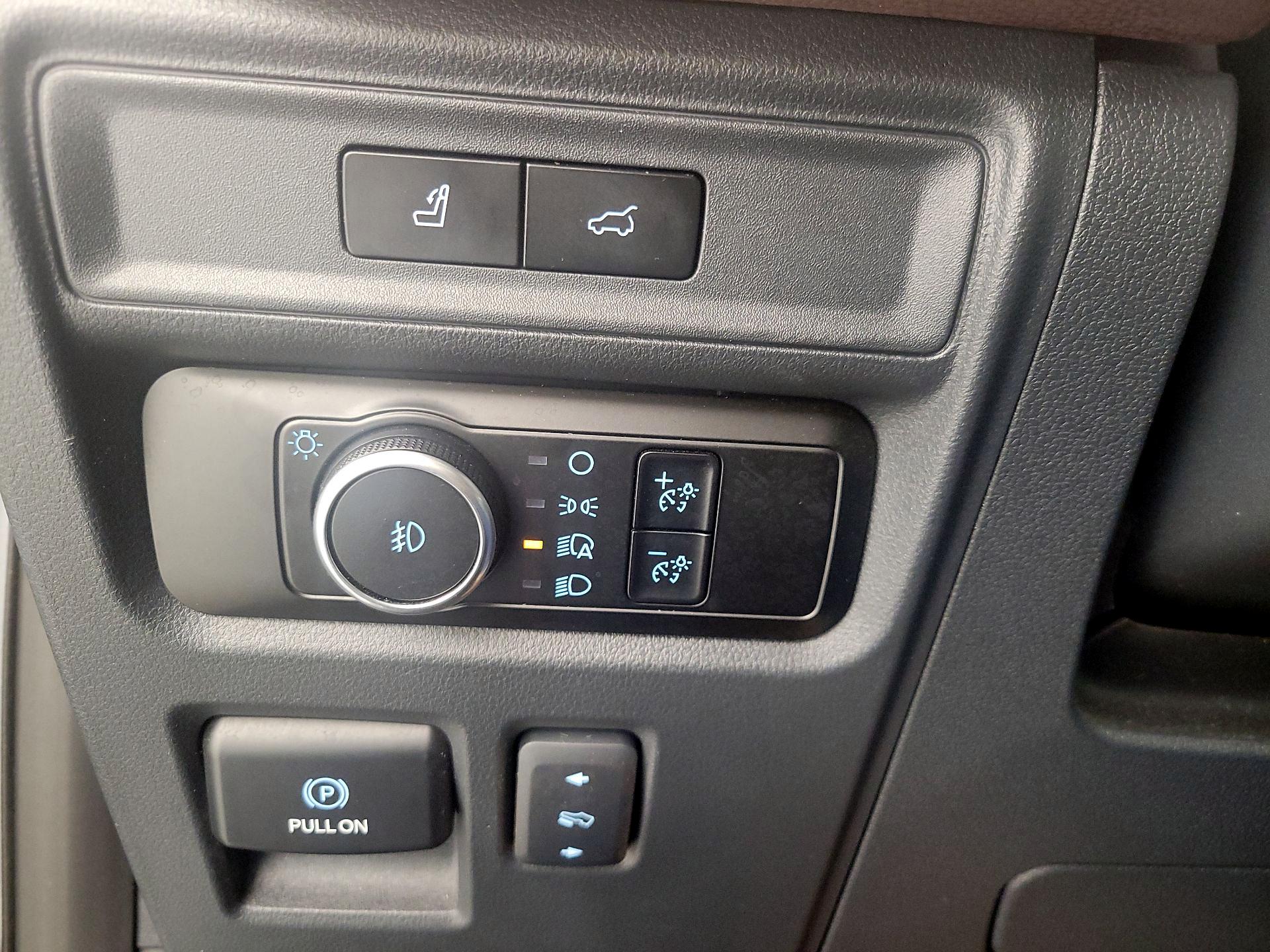 Thumbnail: 2024 Ford Expedition MAX - 13