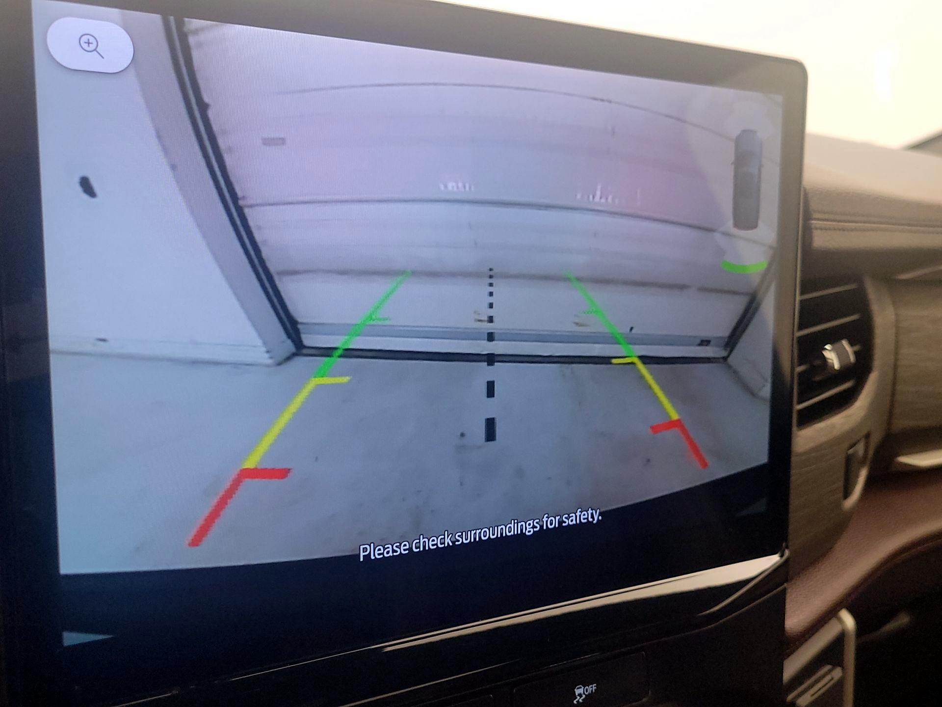 Thumbnail: 2024 Ford Expedition MAX - 15