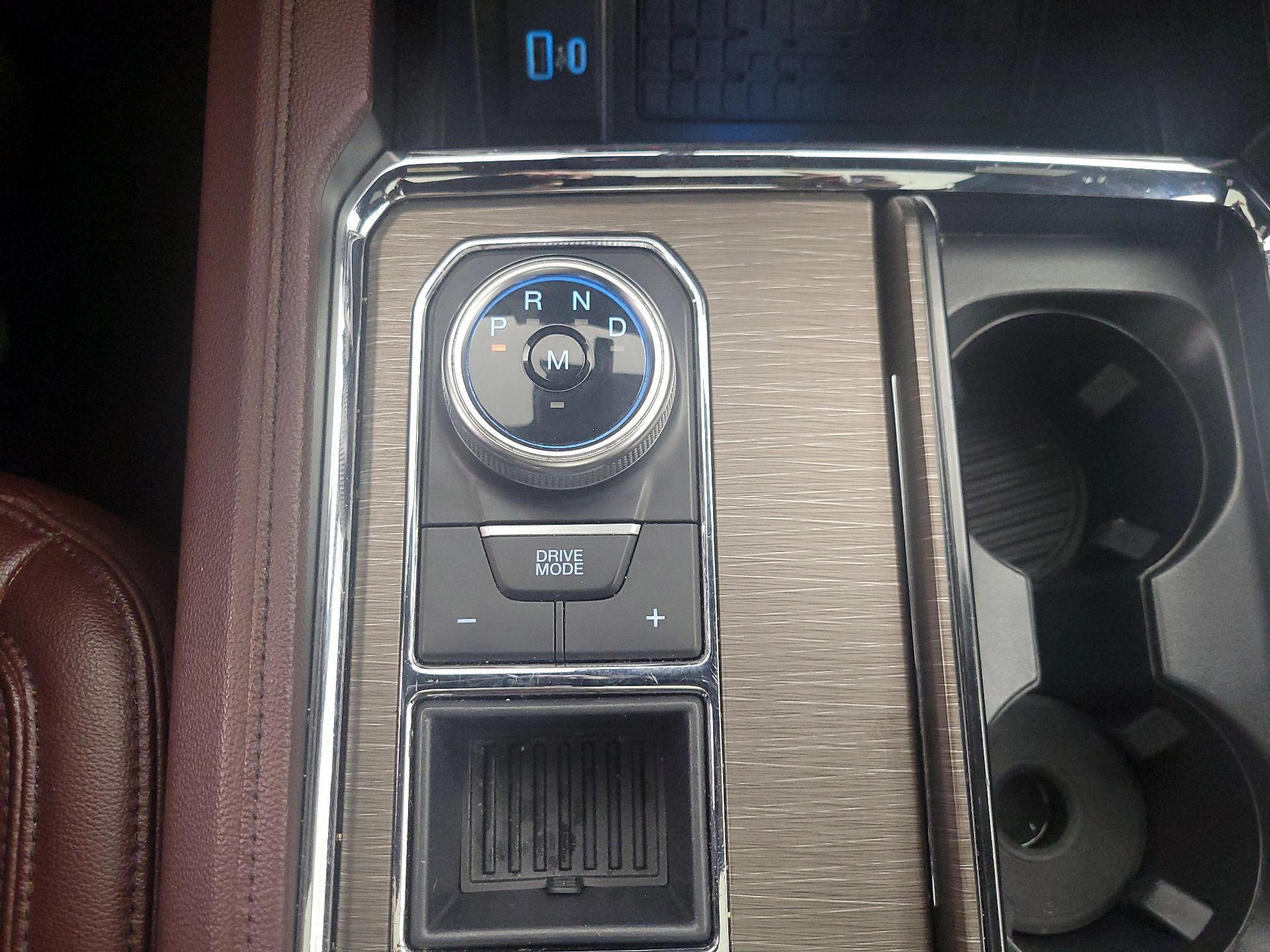 Thumbnail: 2024 Ford Expedition MAX - 18