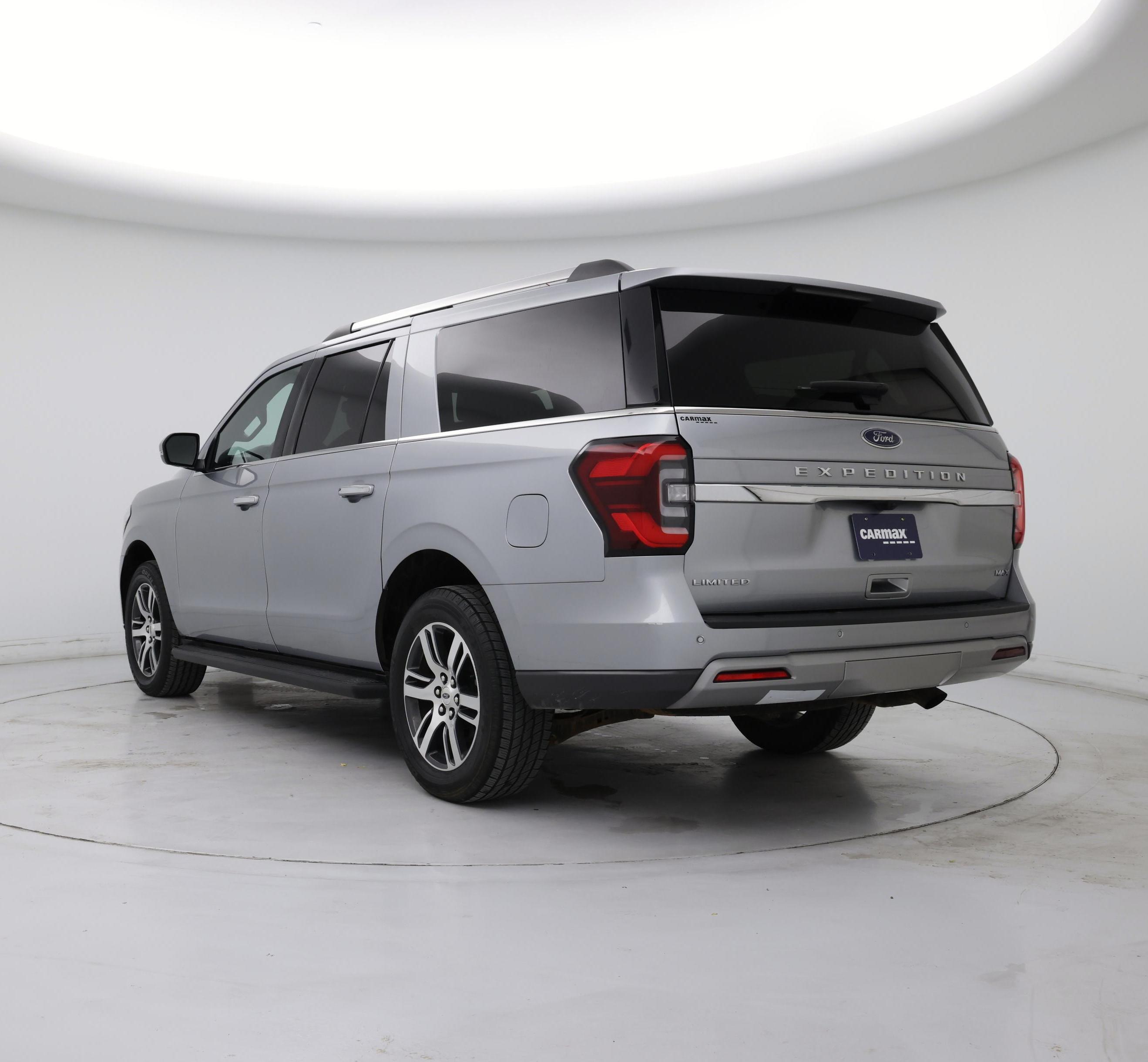 Thumbnail: 2024 Ford Expedition MAX - 2