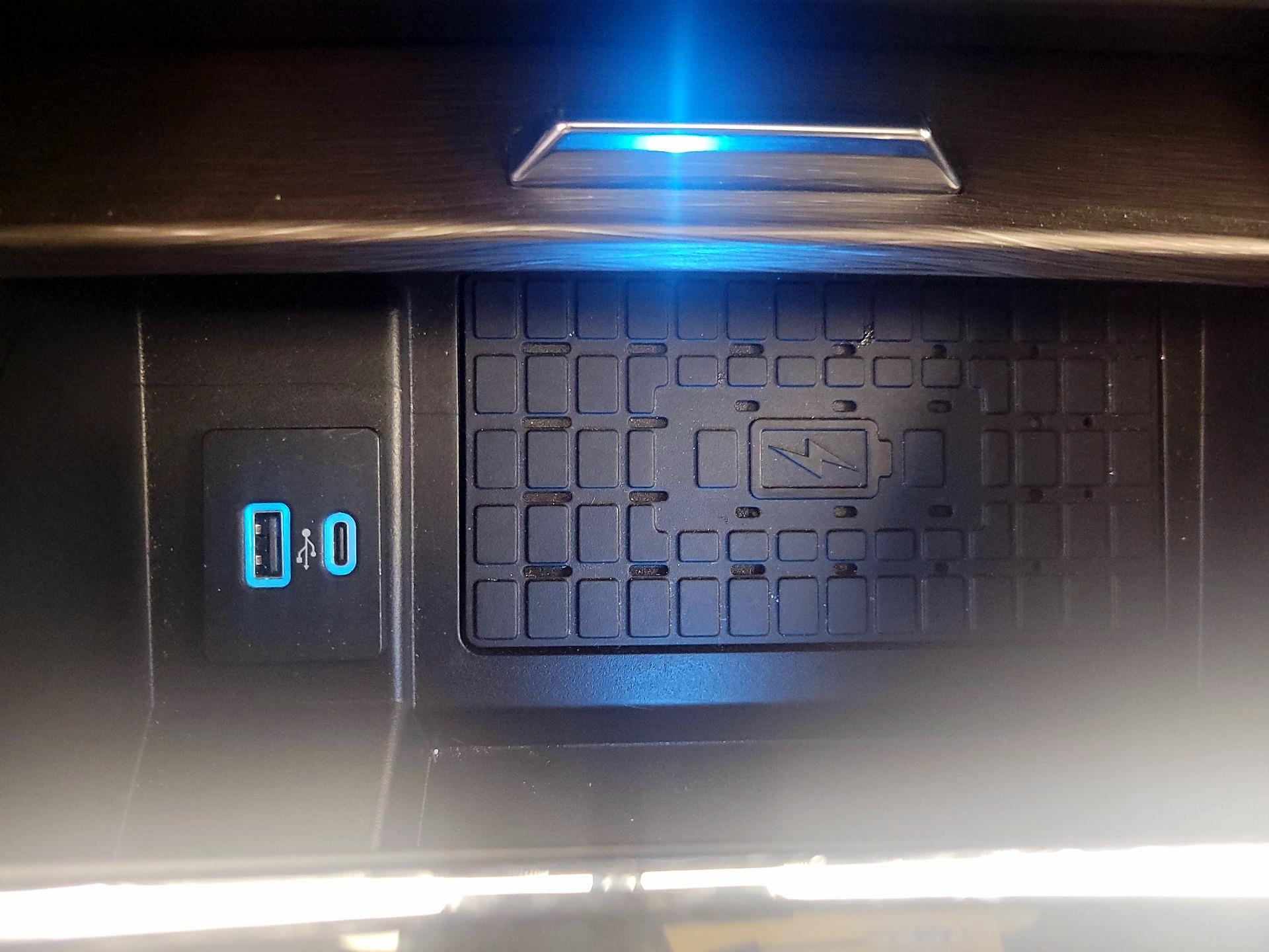 Thumbnail: 2024 Ford Expedition MAX - 19