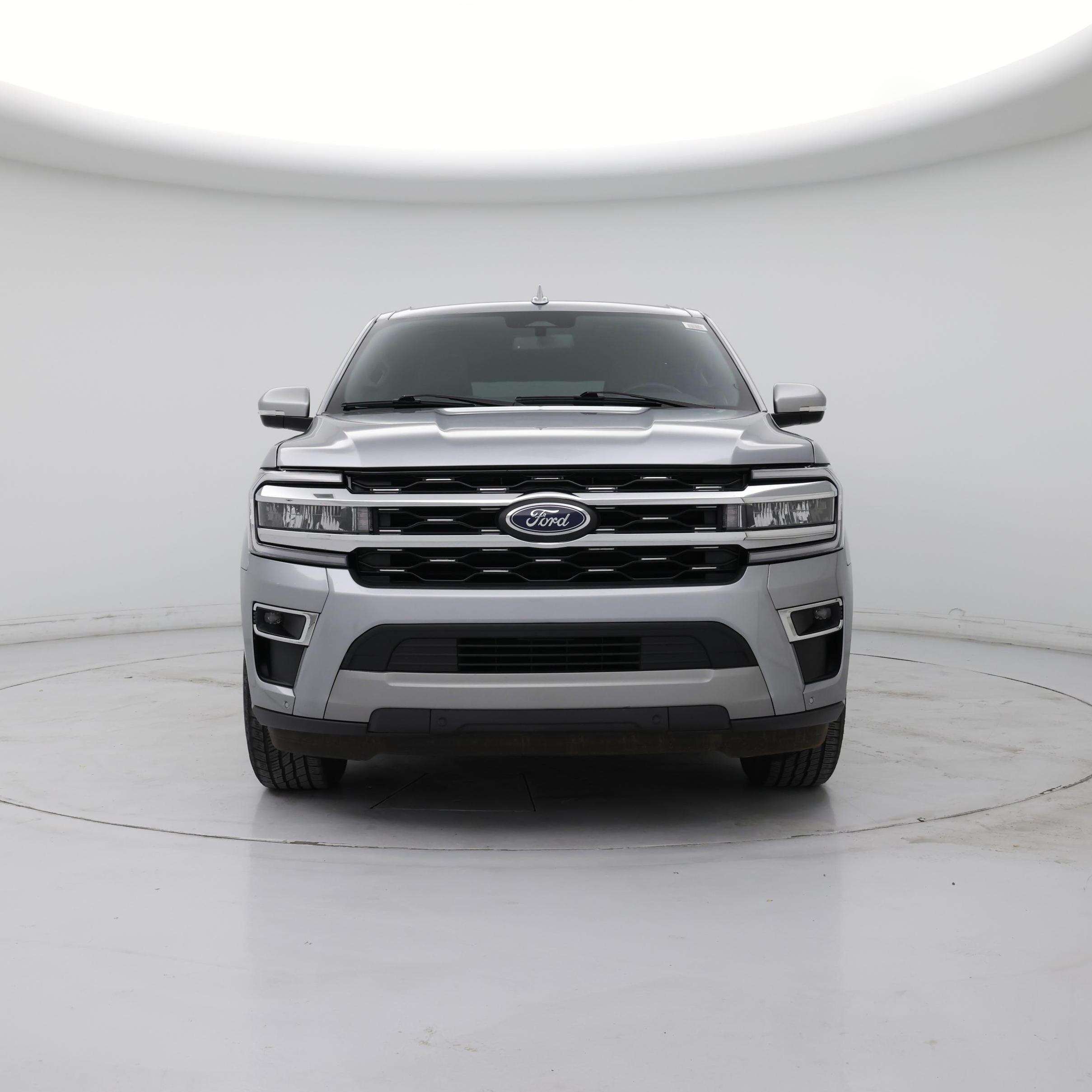 Thumbnail: 2024 Ford Expedition MAX - 5