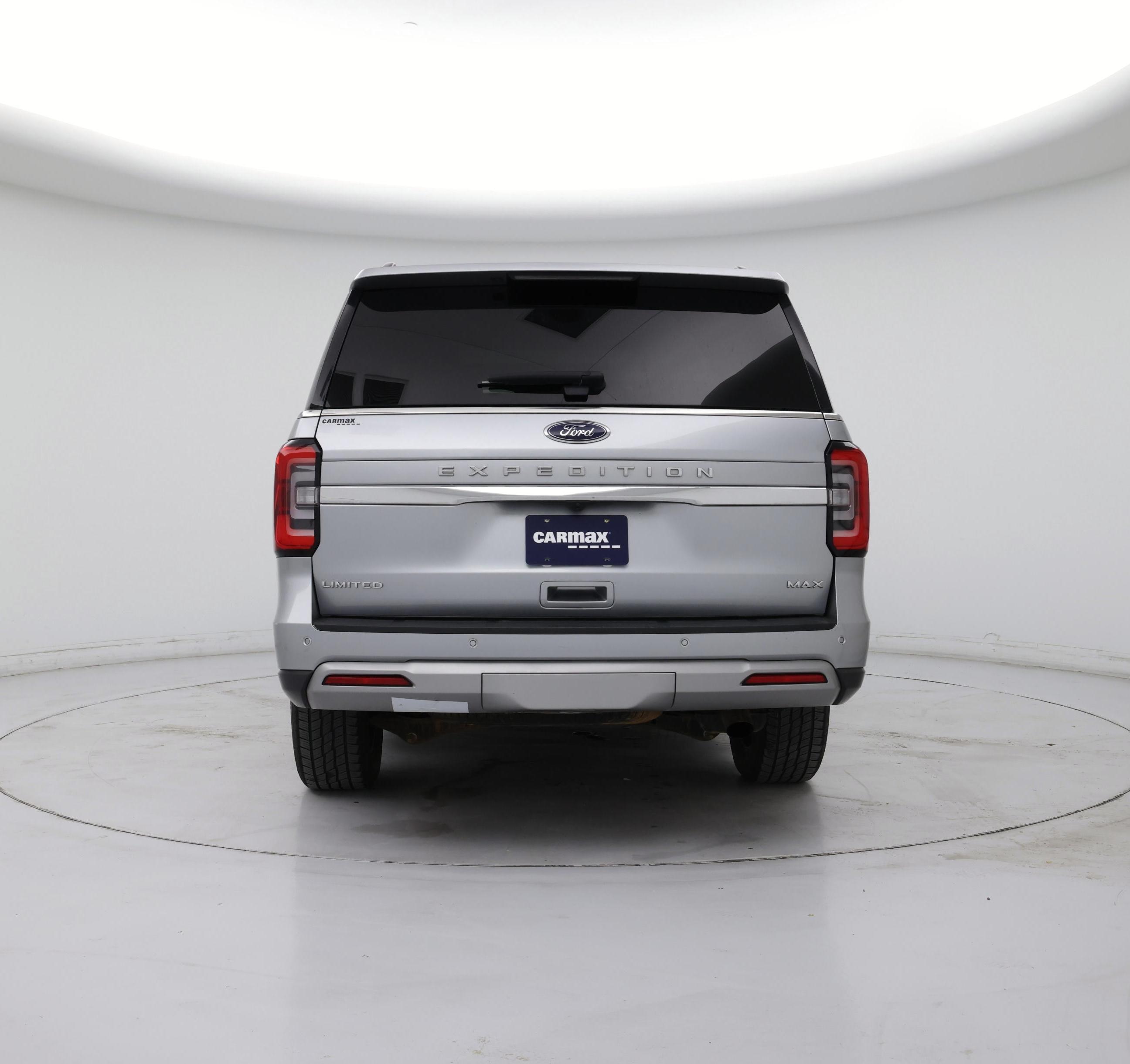 Thumbnail: 2024 Ford Expedition MAX - 6