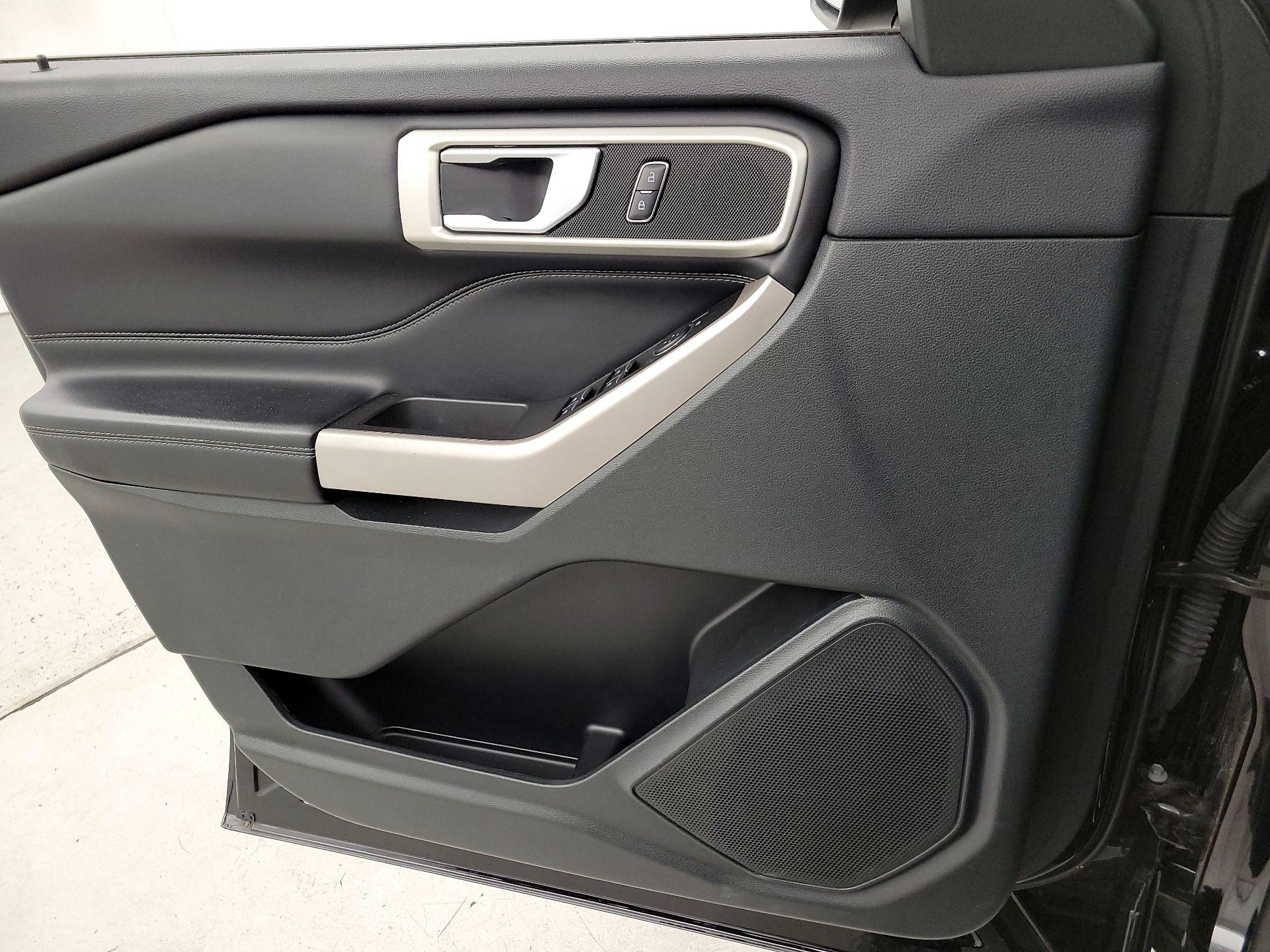 Thumbnail: 2023 Ford Explorer - 12