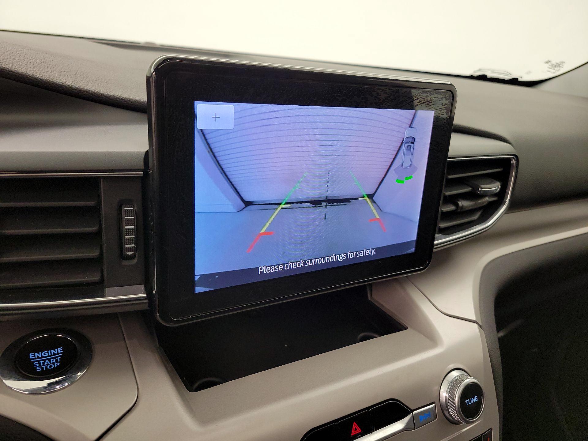 Thumbnail: 2023 Ford Explorer - 14