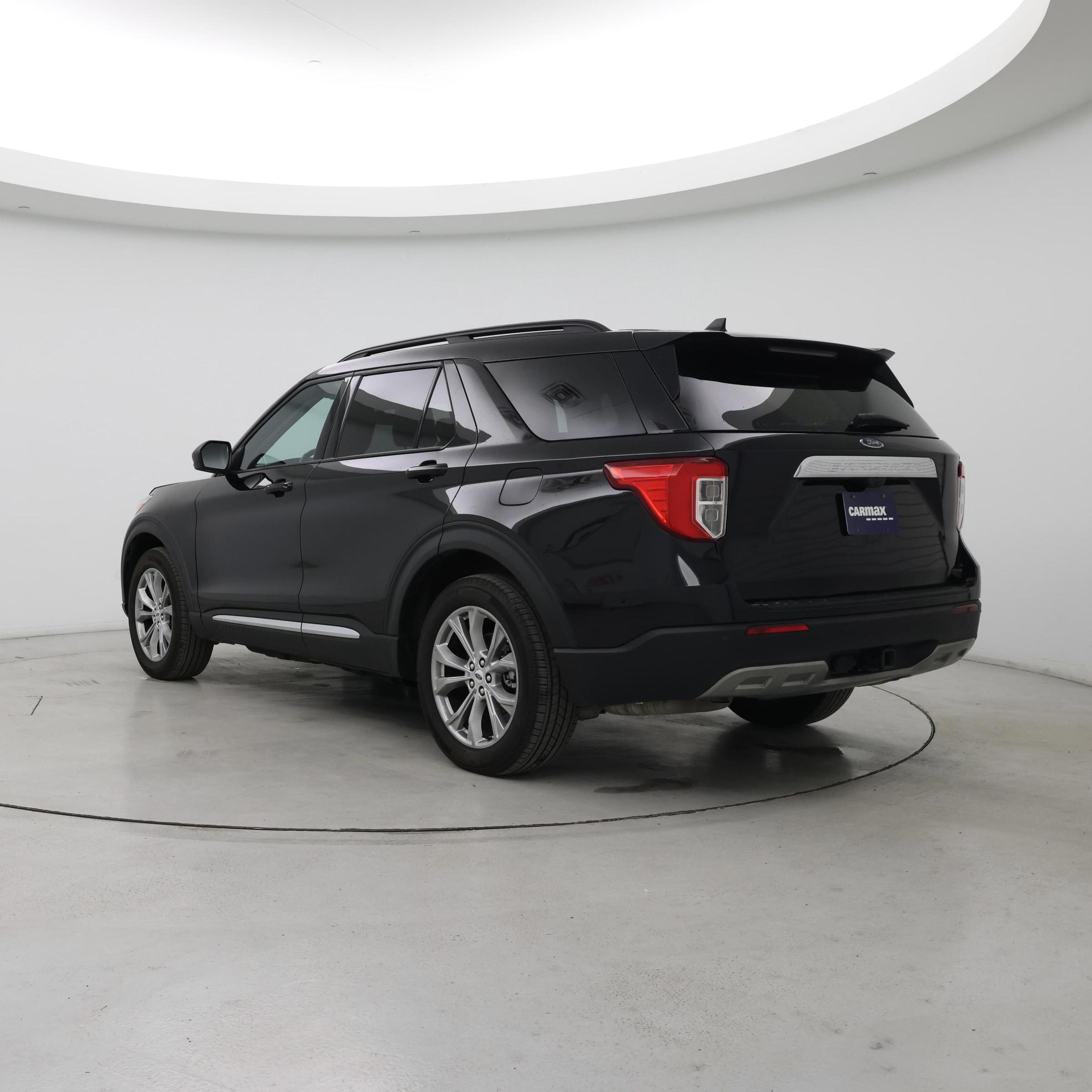 Thumbnail: 2023 Ford Explorer - 2