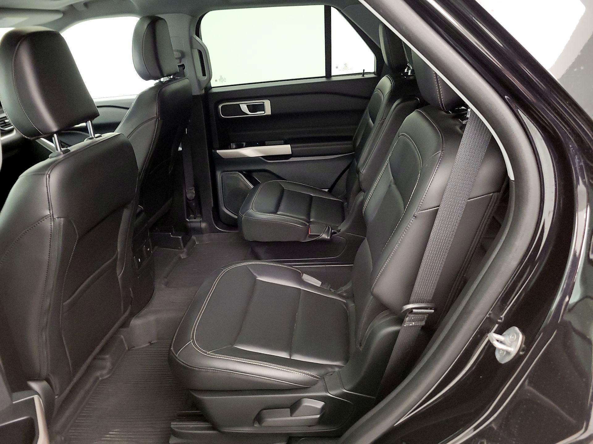 Thumbnail: 2023 Ford Explorer - 20