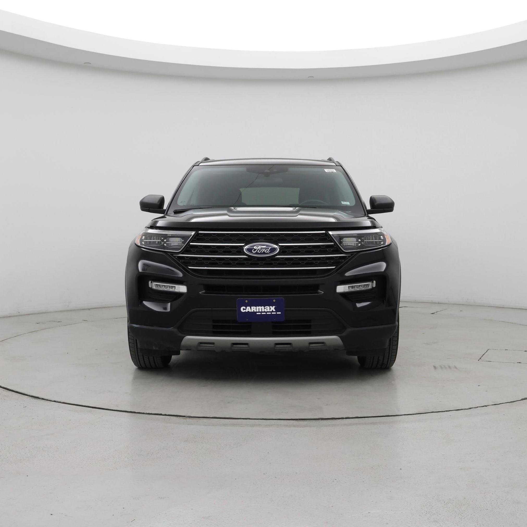 Thumbnail: 2023 Ford Explorer - 5