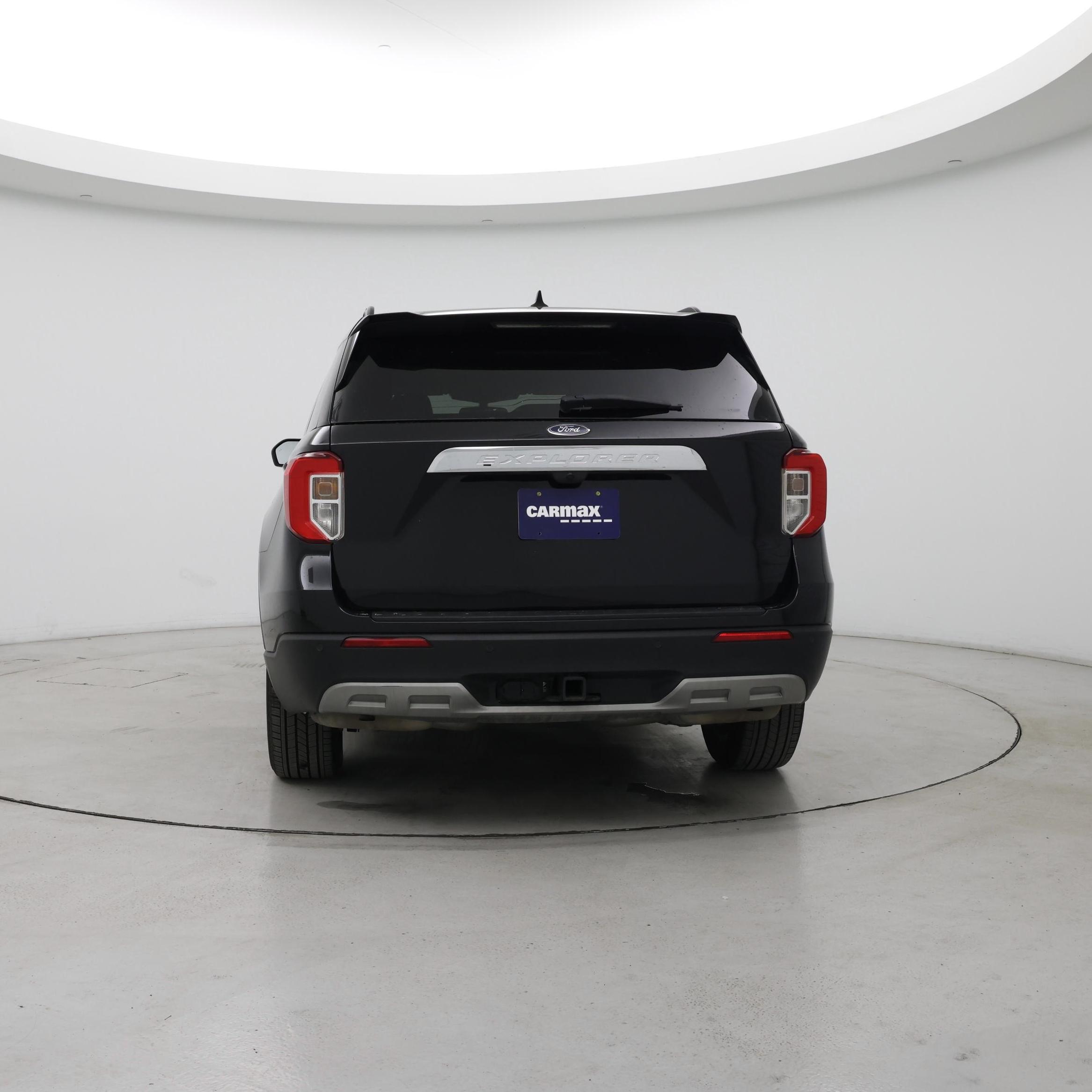 Thumbnail: 2023 Ford Explorer - 6