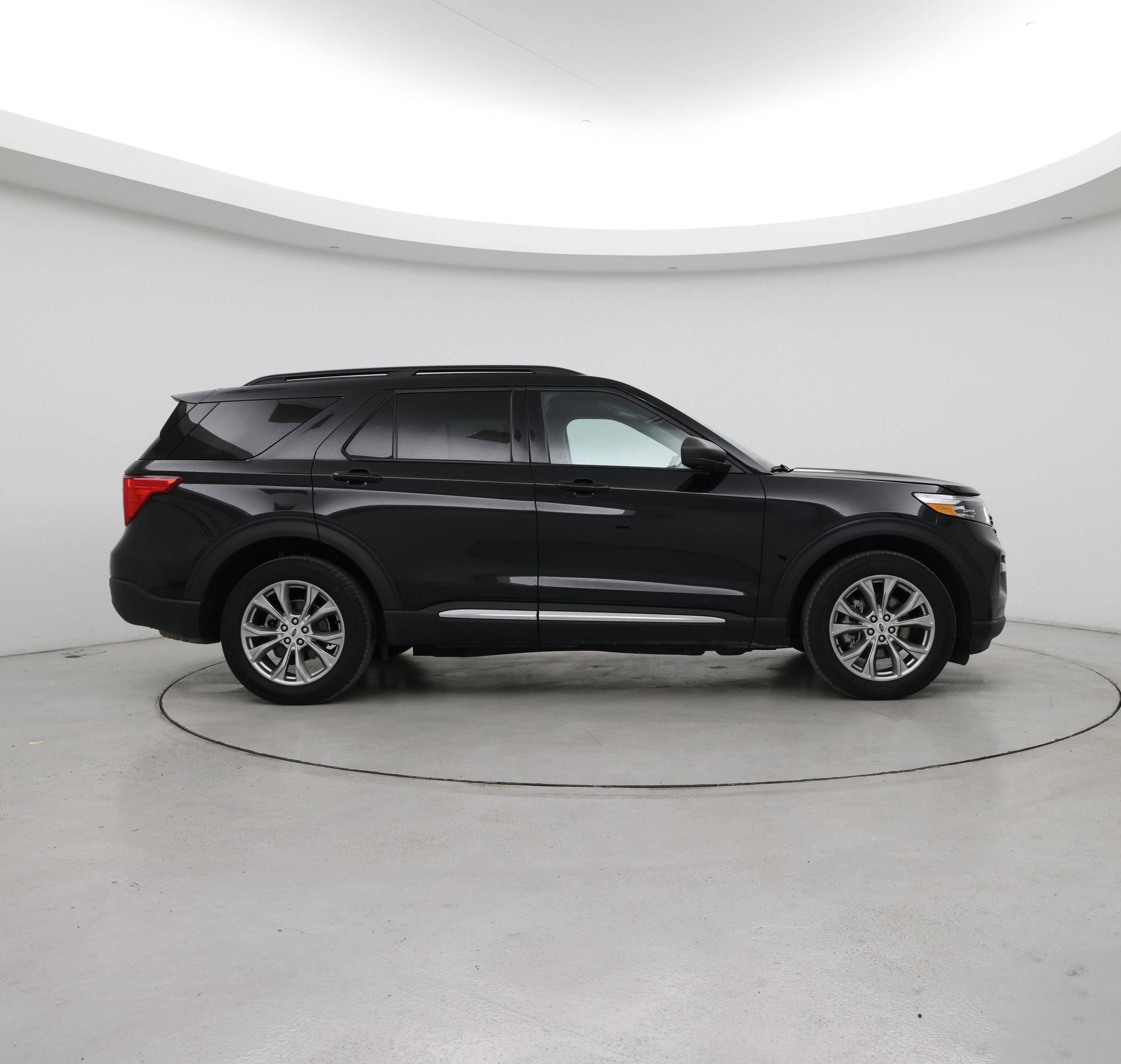 Thumbnail: 2023 Ford Explorer - 7