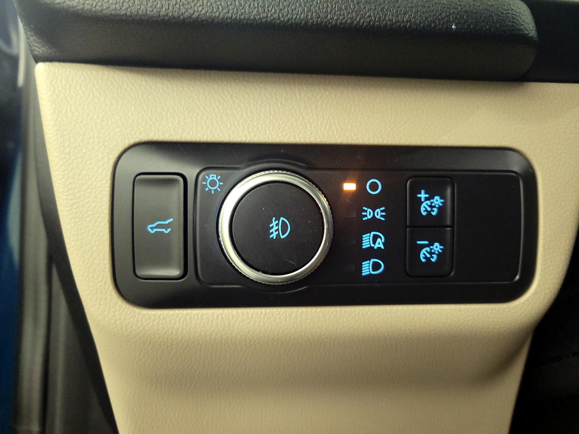 Thumbnail: 2020 Ford Escape - 13