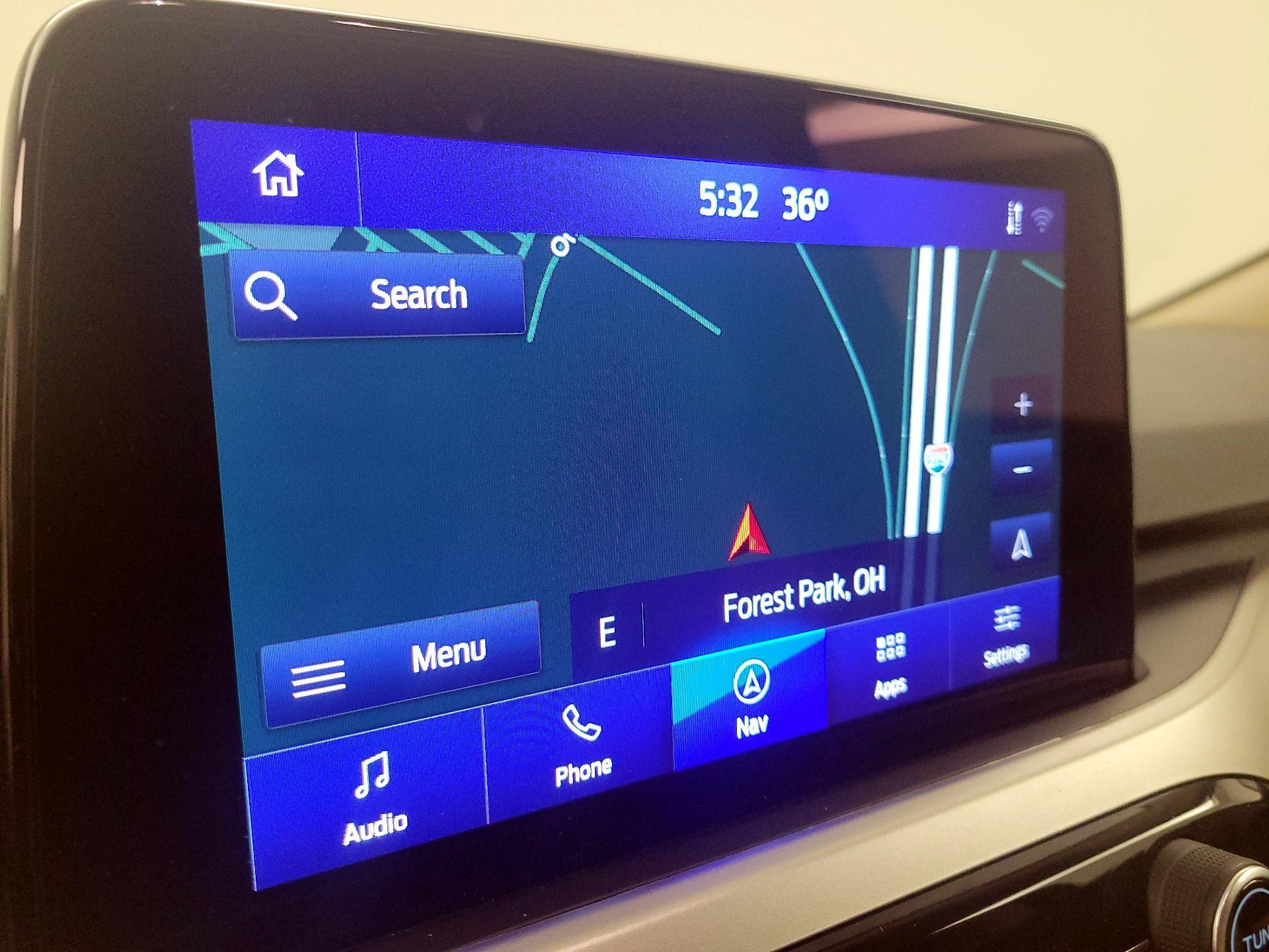 Thumbnail: 2020 Ford Escape - 14