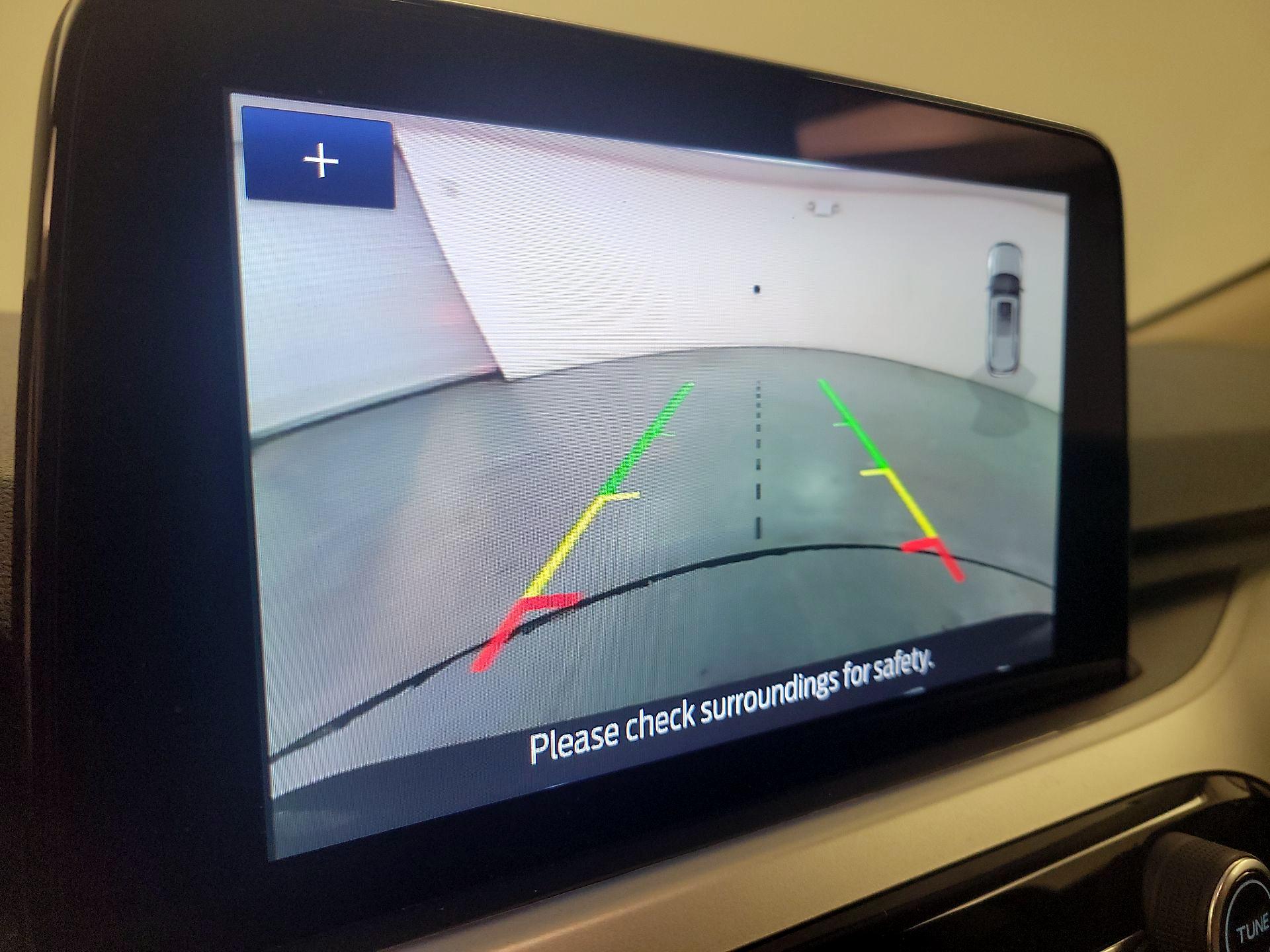 Thumbnail: 2020 Ford Escape - 15