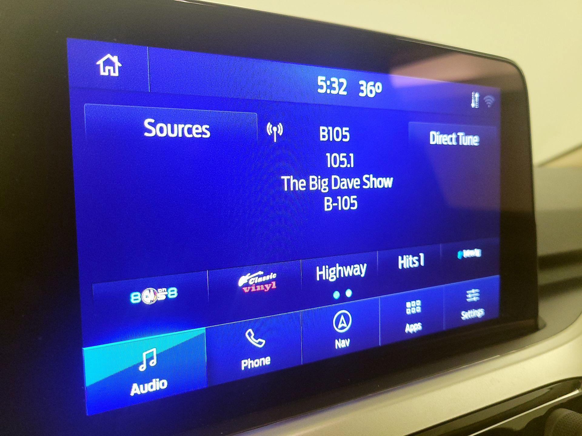 Thumbnail: 2020 Ford Escape - 16