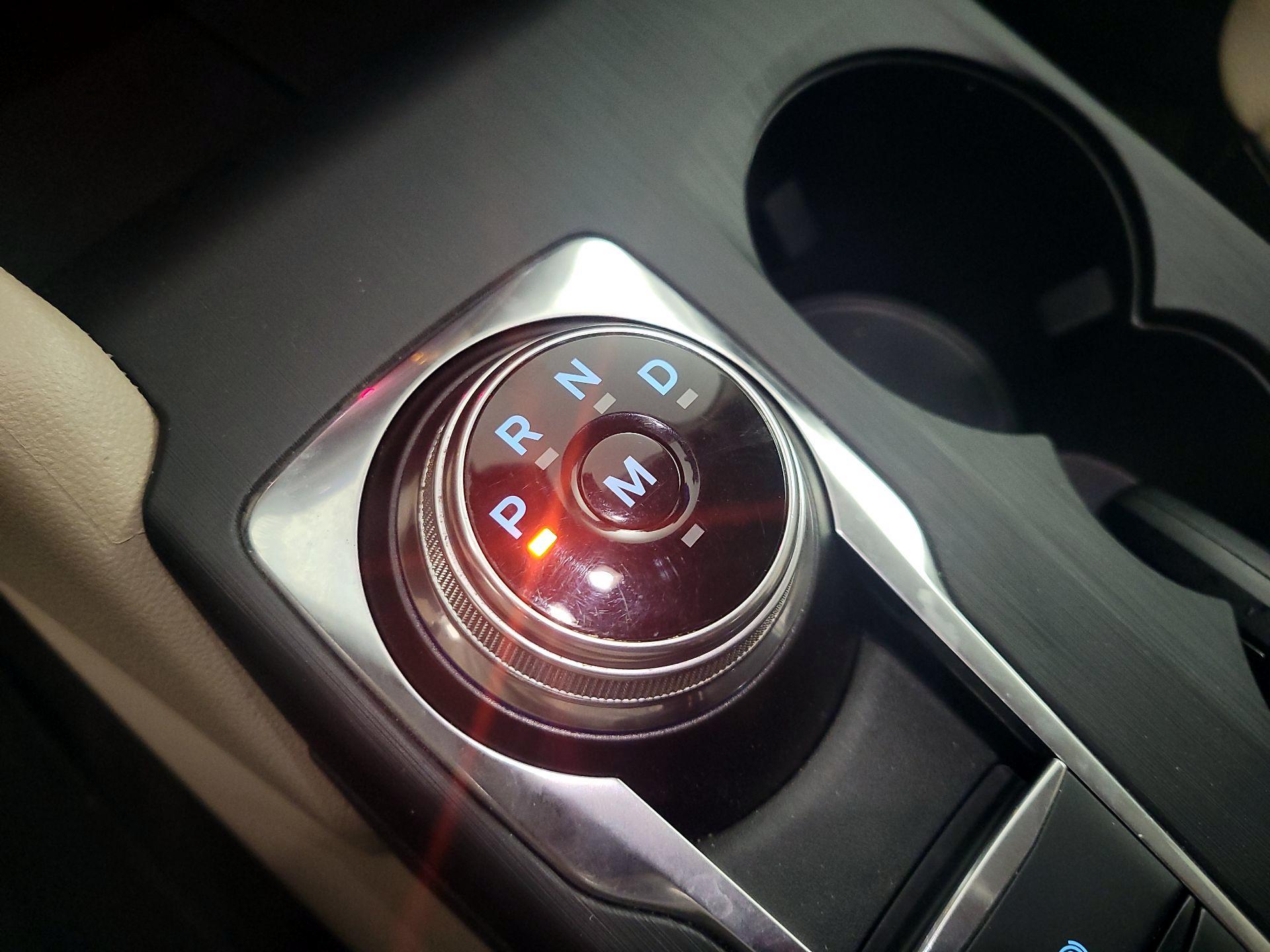 Thumbnail: 2020 Ford Escape - 18