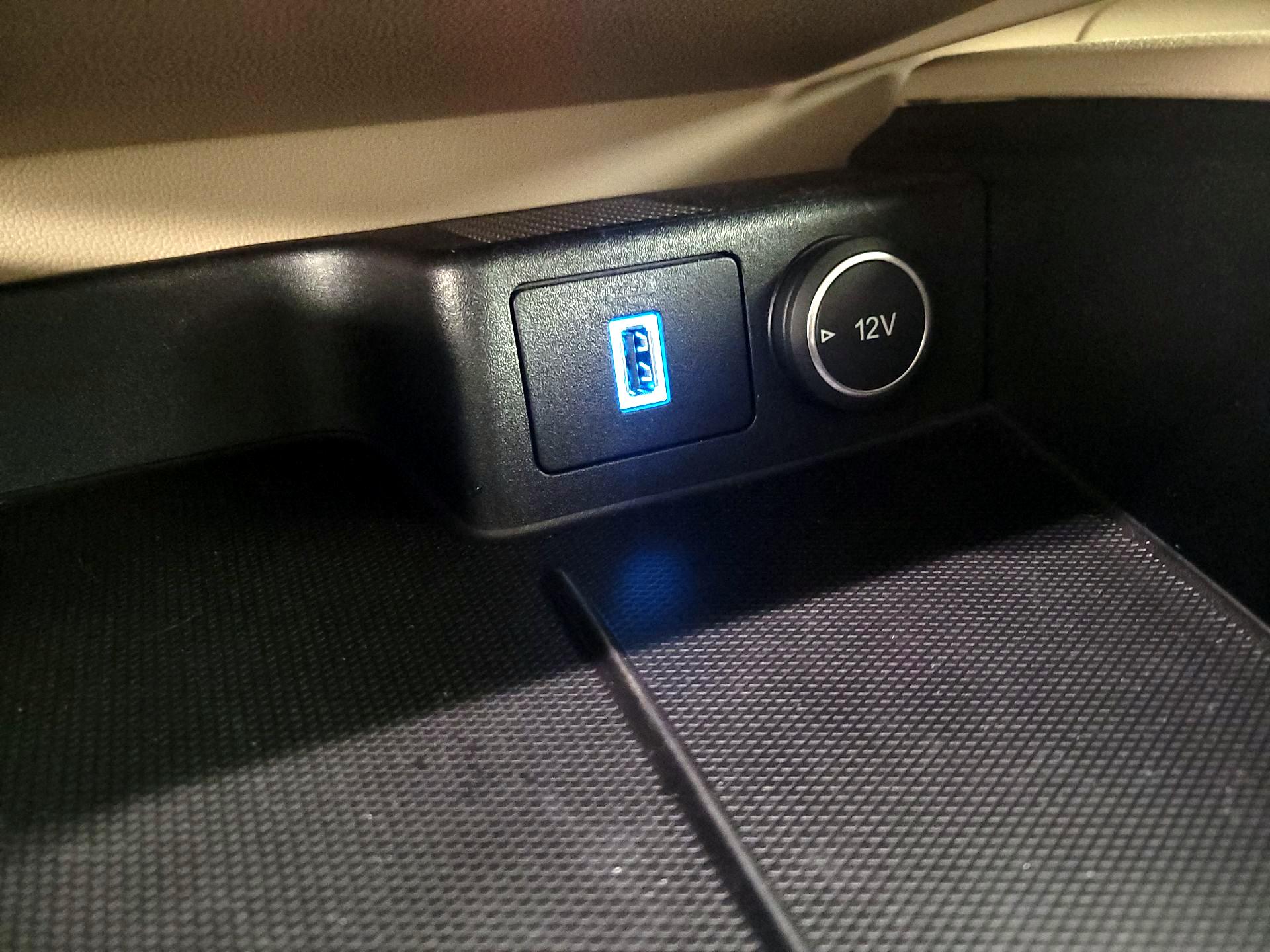 Thumbnail: 2020 Ford Escape - 19