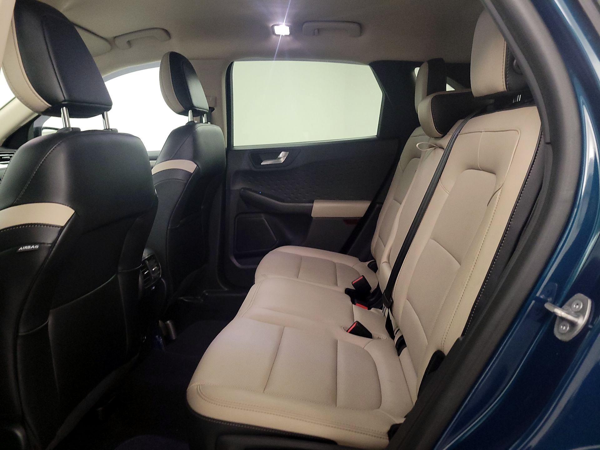 Thumbnail: 2020 Ford Escape - 20