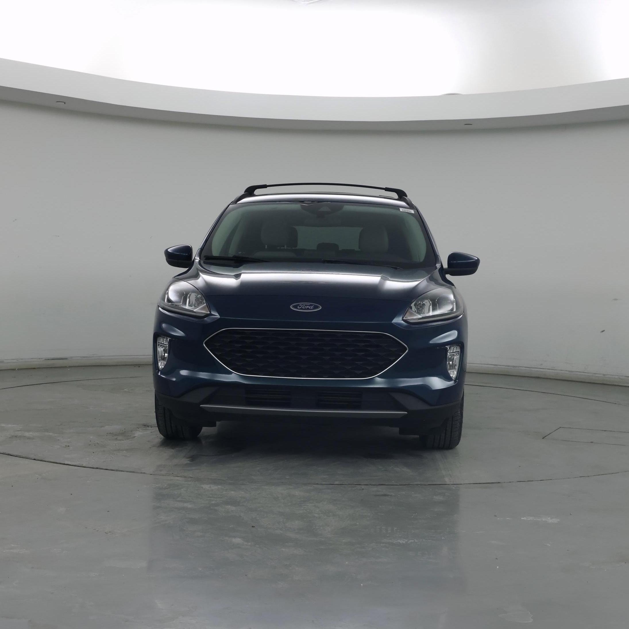 Thumbnail: 2020 Ford Escape - 5